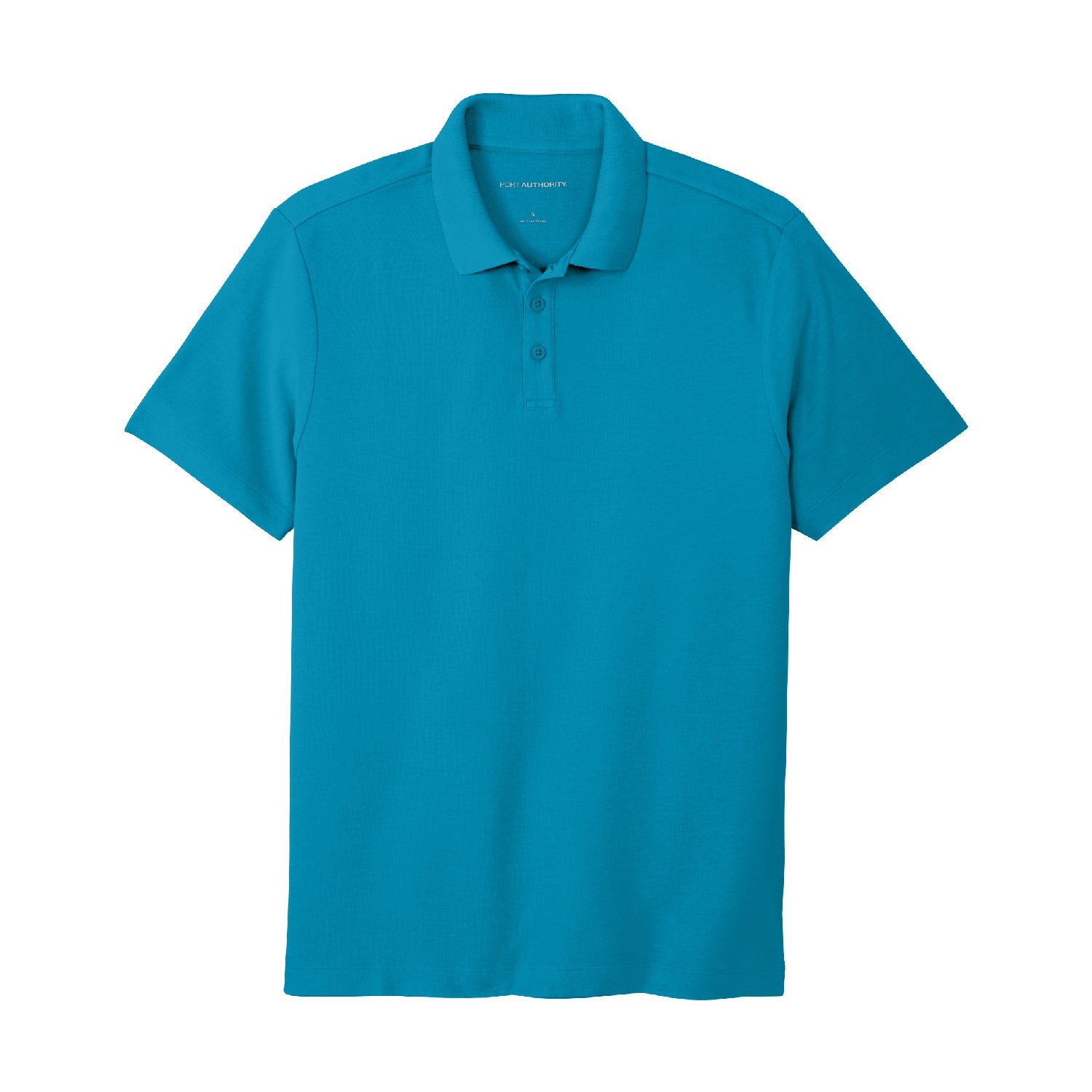Port Authority® SuperPro React™ Polo
