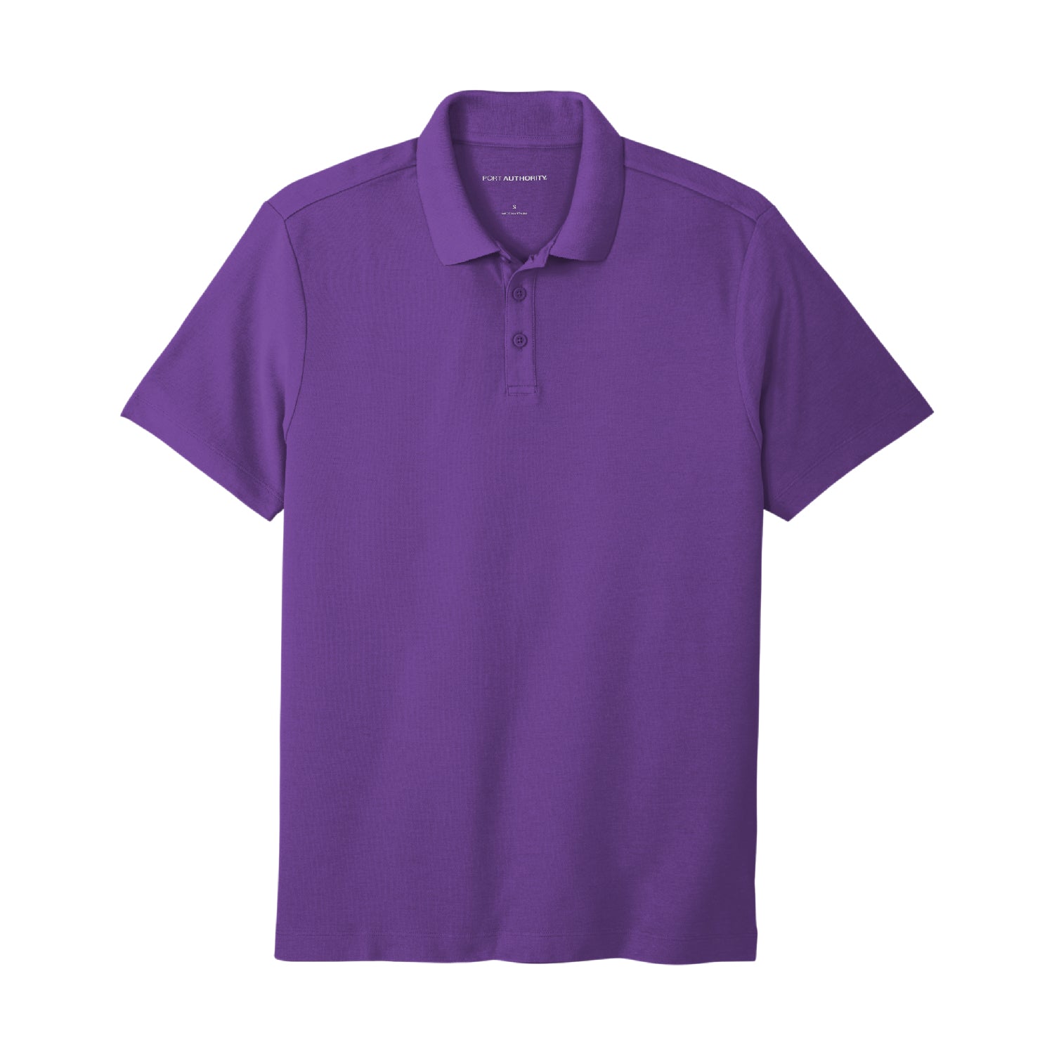 Port Authority® SuperPro React™ Polo