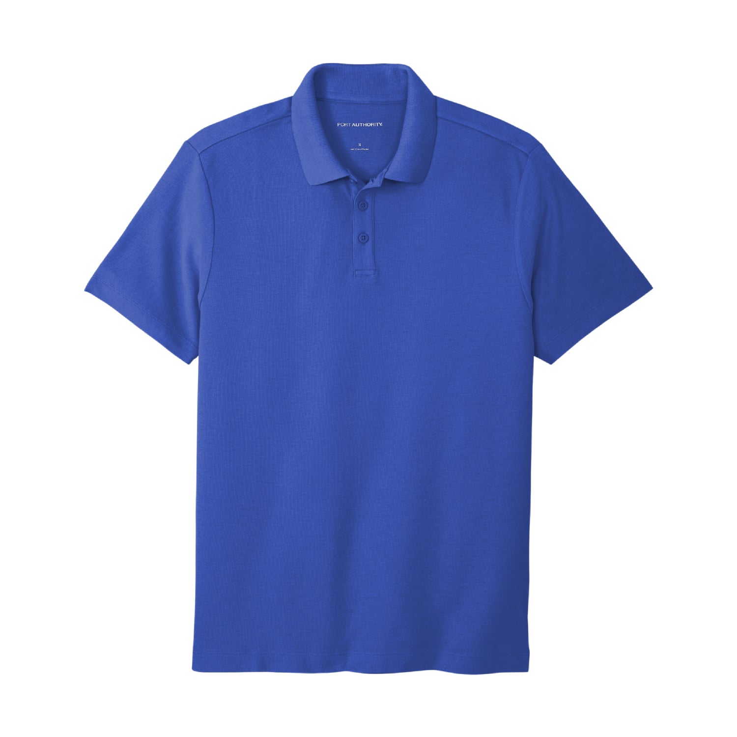 Port Authority® SuperPro React™ Polo