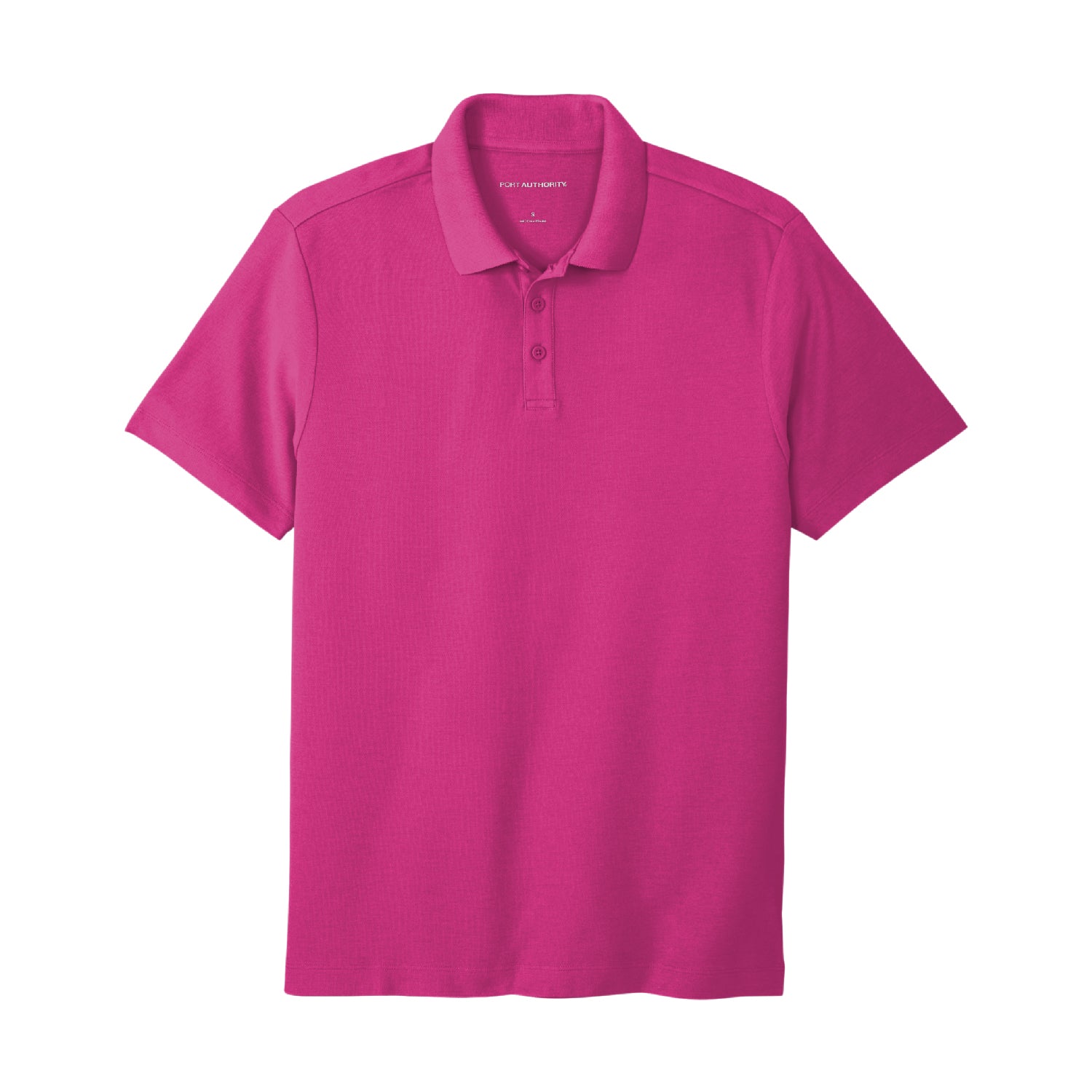 Port Authority® SuperPro React™ Polo