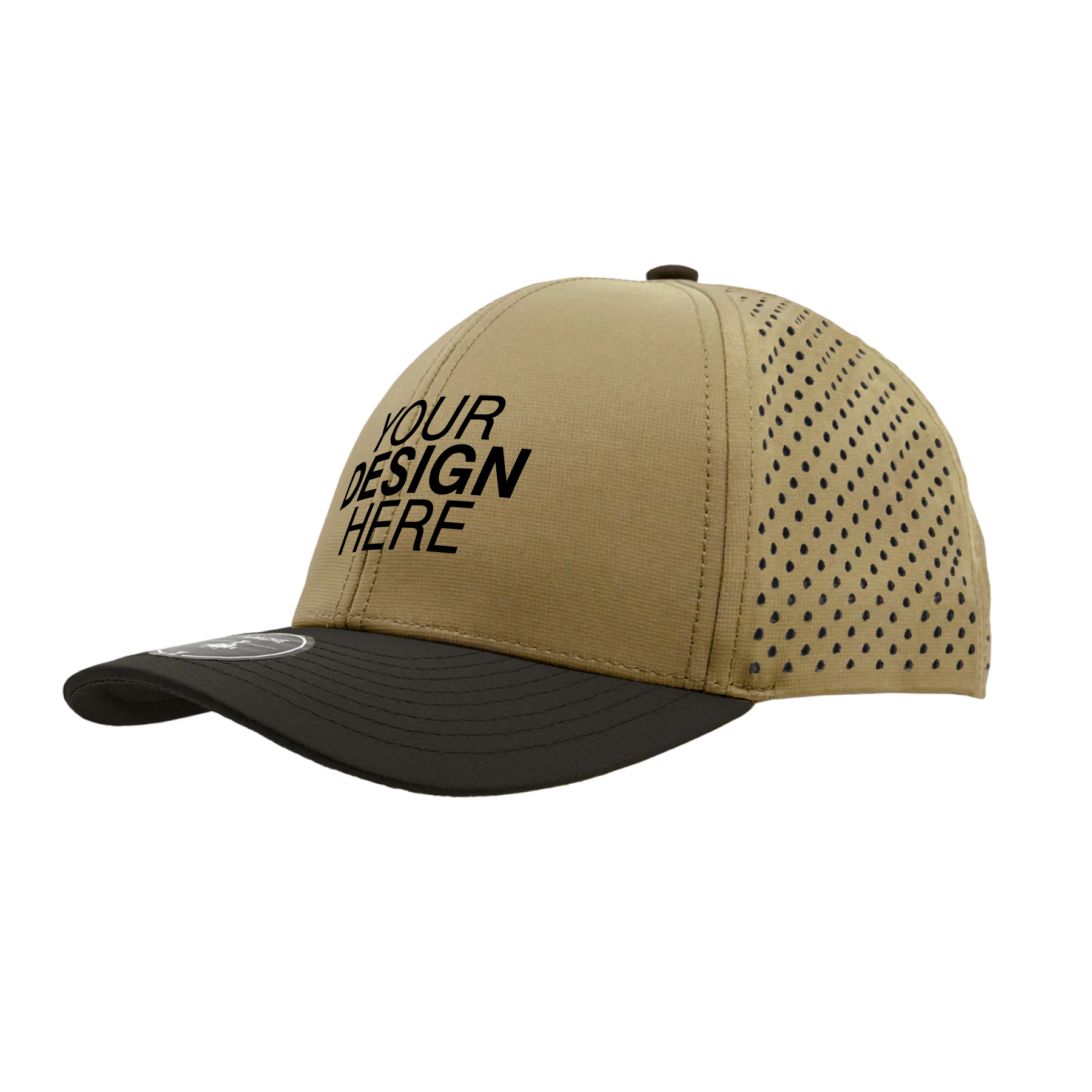 Zapped Headwear APACHE