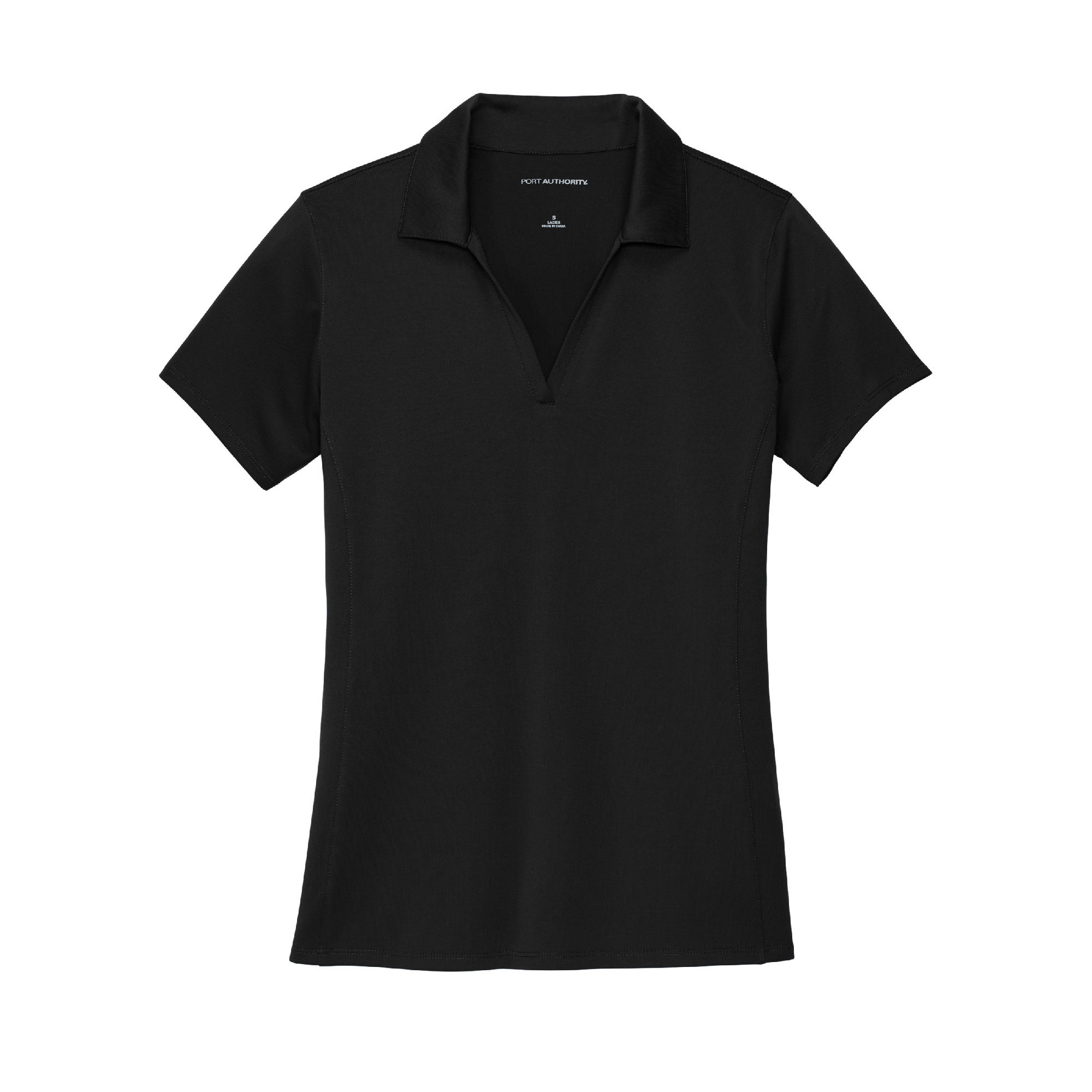 Port Authority® Ladies Performance Staff Polo