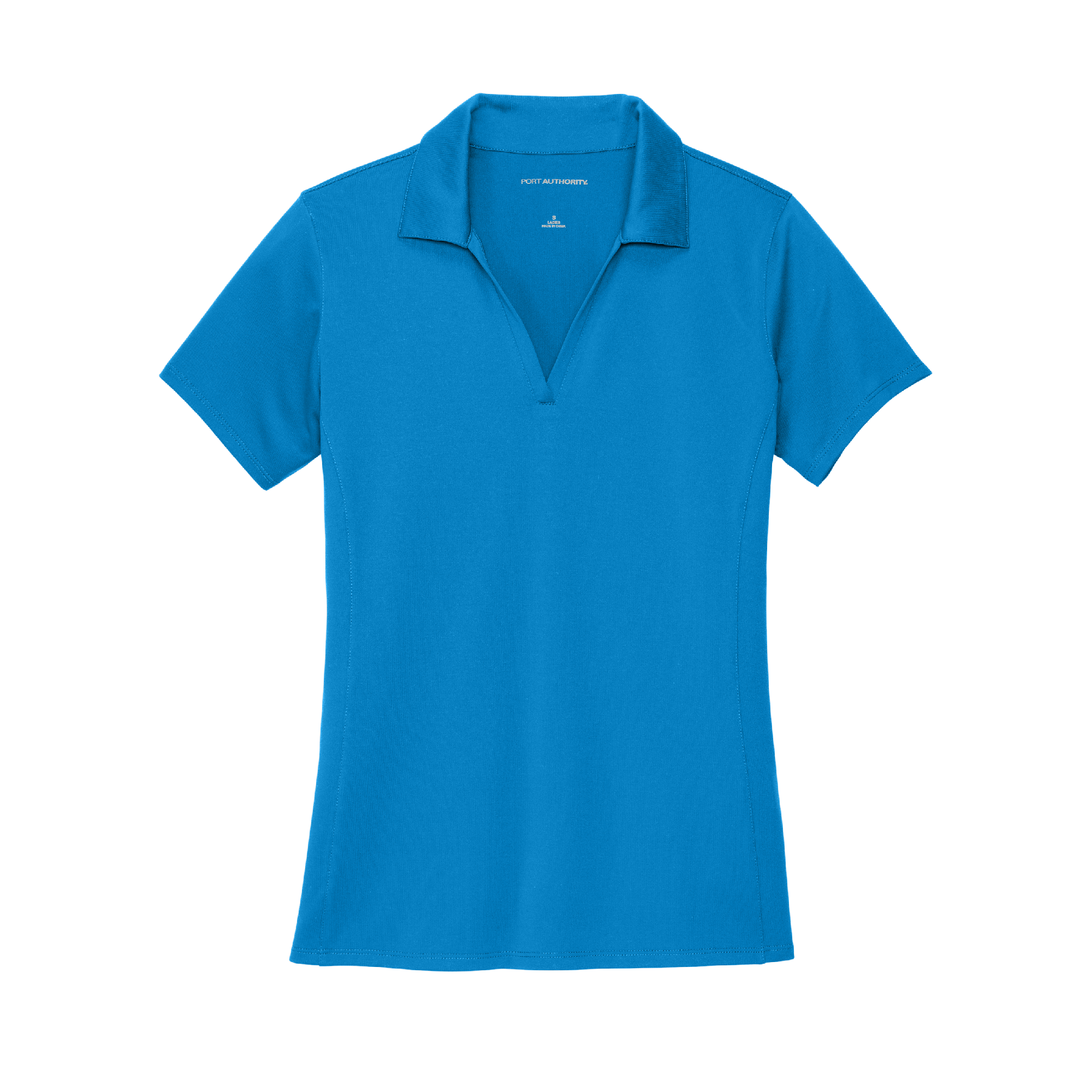Port Authority® Ladies Performance Staff Polo