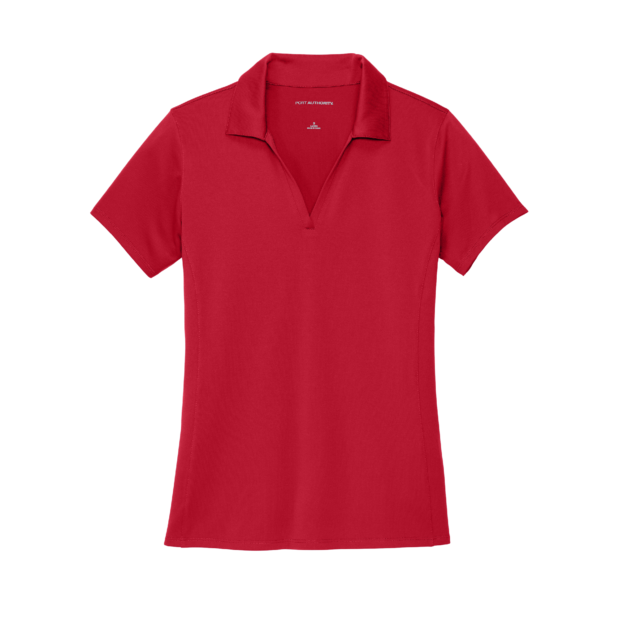 Port Authority® Ladies Performance Staff Polo