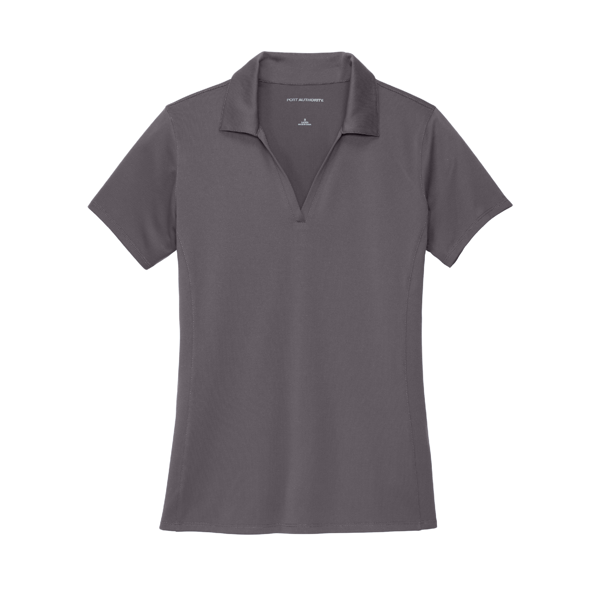 Port Authority® Ladies Performance Staff Polo