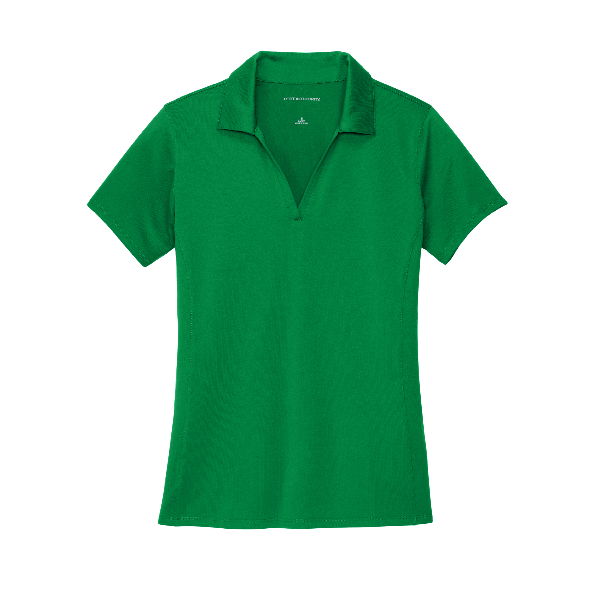 Port Authority® Ladies Performance Staff Polo