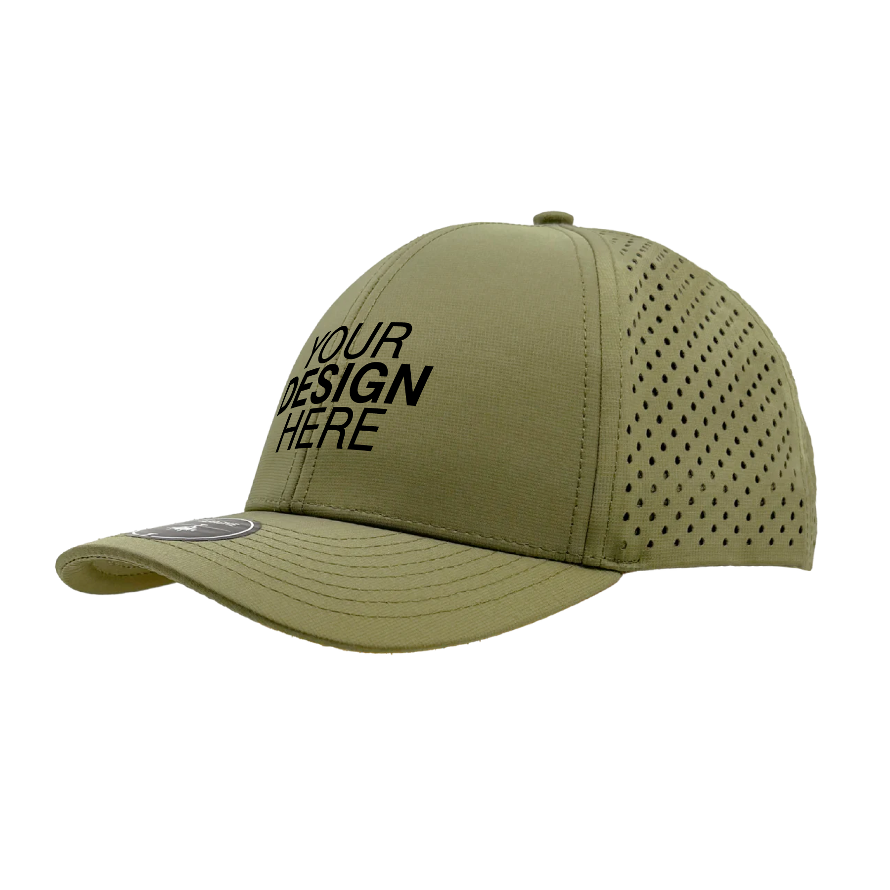 Zapped Headwear APACHE