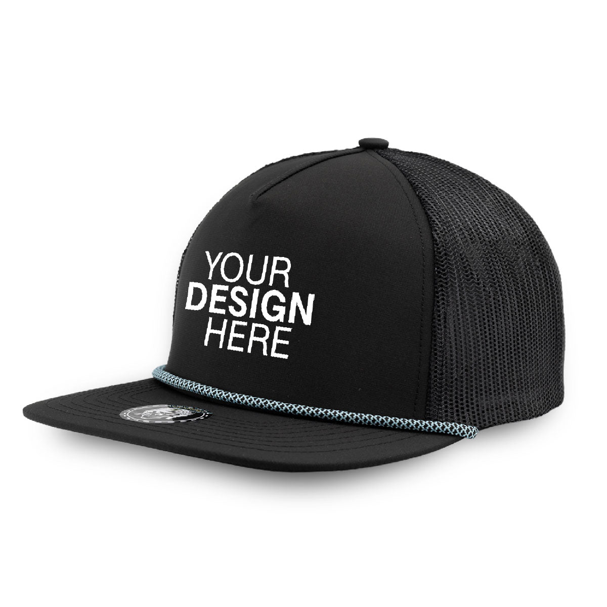 Zapped Headwear MARINE R+