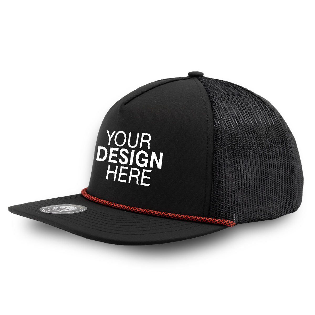 Zapped Headwear MARINE R+