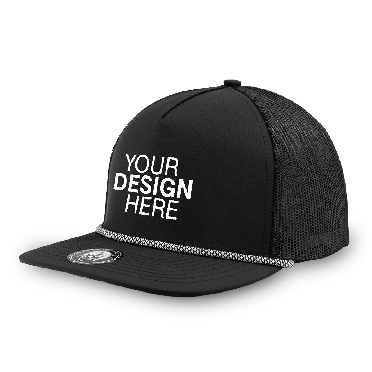 Zapped Headwear MARINE R+