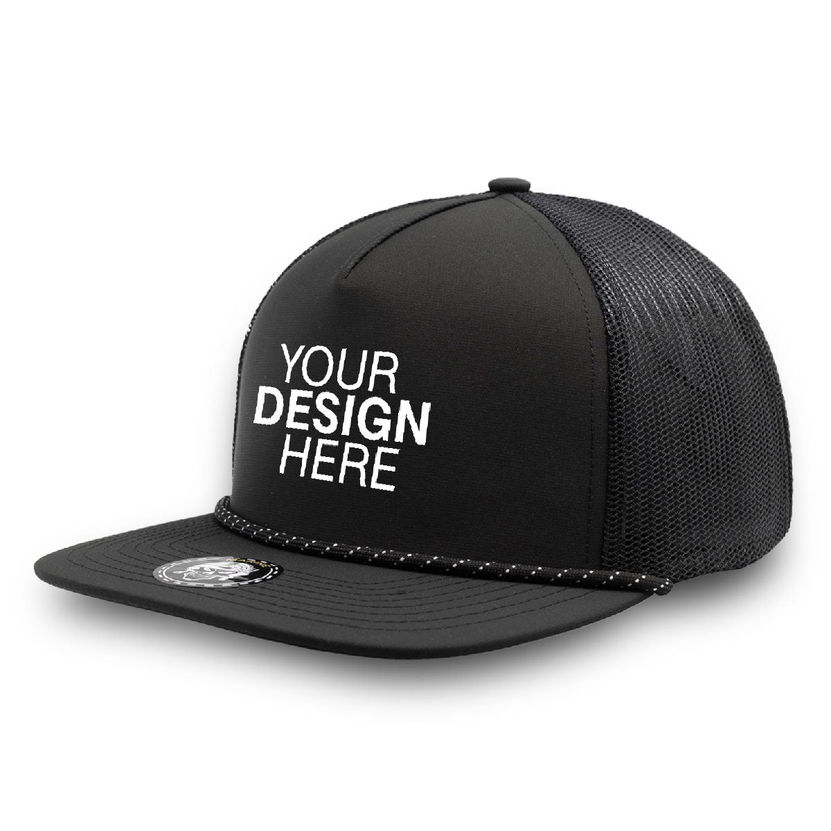 Zapped Headwear MARINE R+