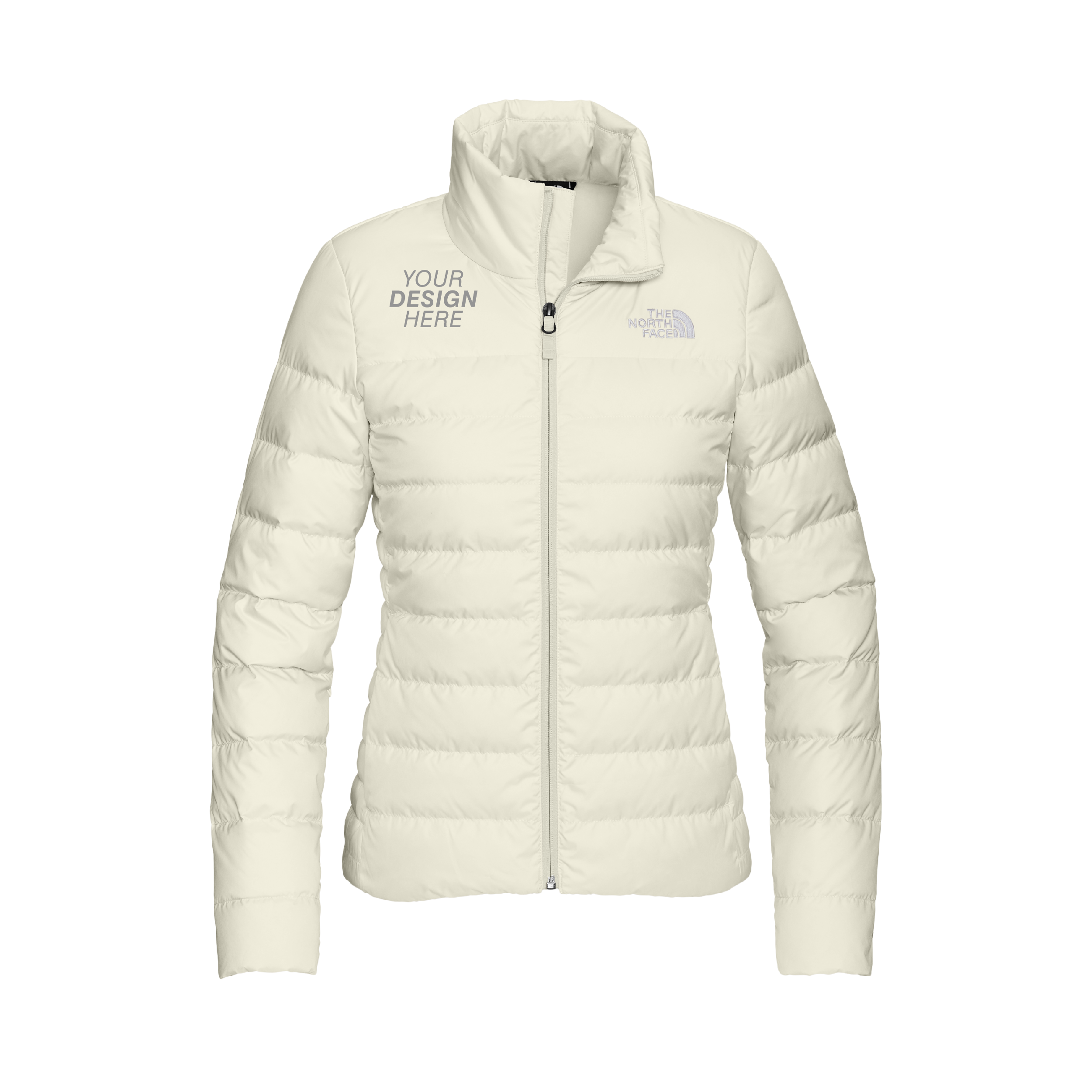 The North Face® Women’s Down Hybrid Jacket
