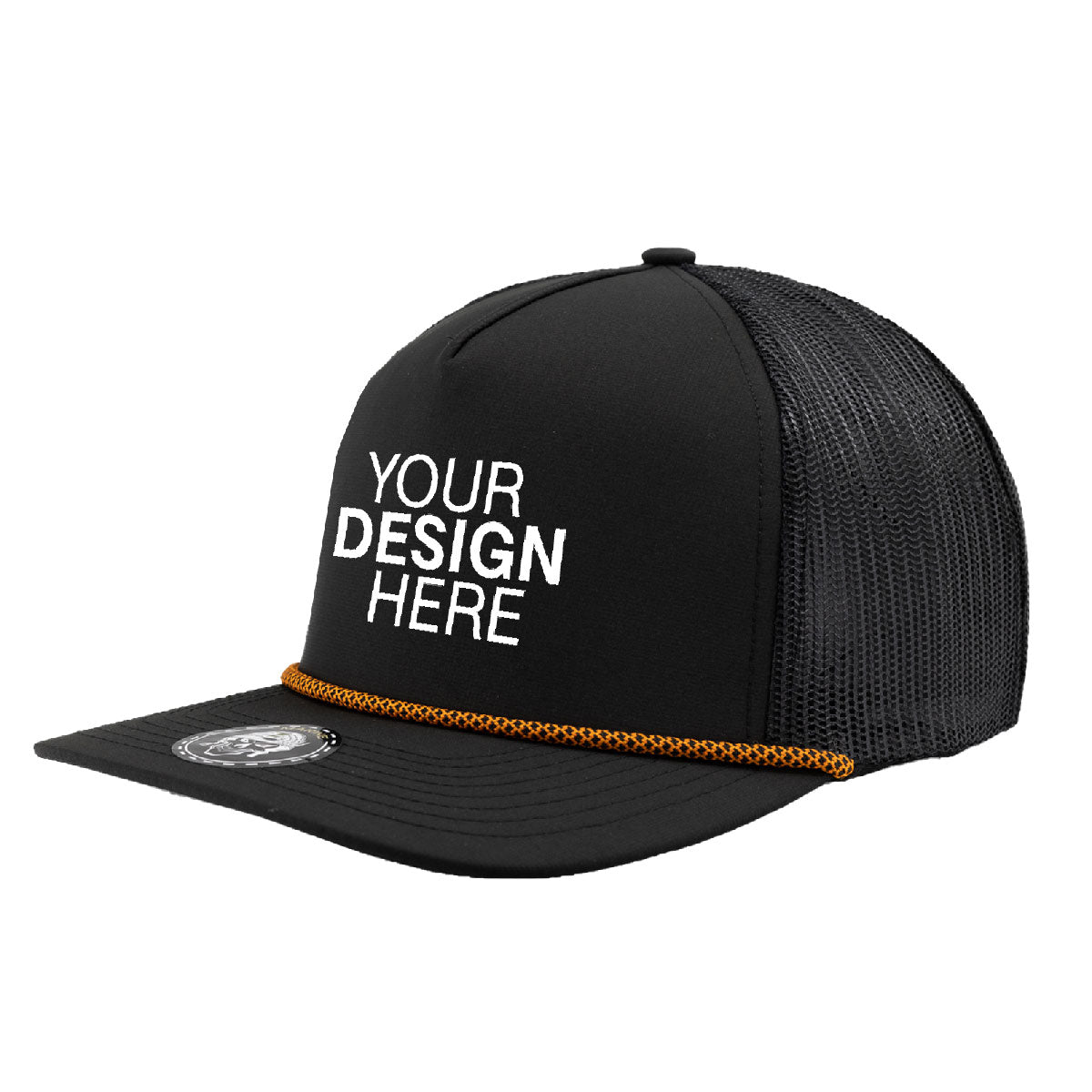 Zapped Headwear MARINE R+