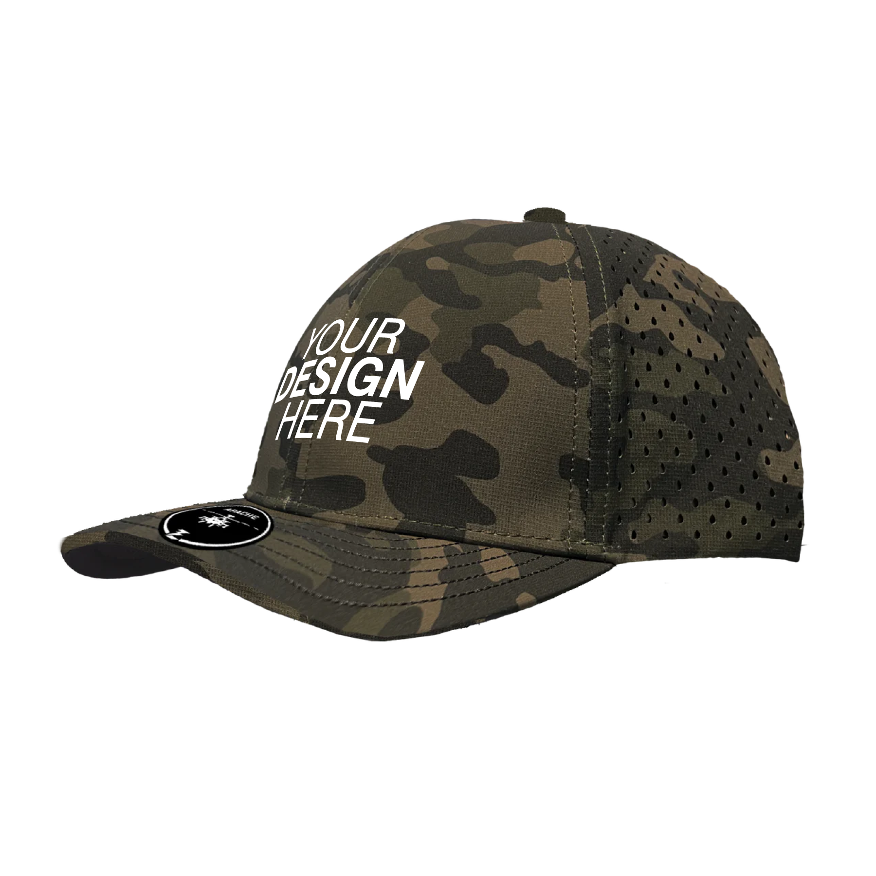 Zapped Headwear APACHE