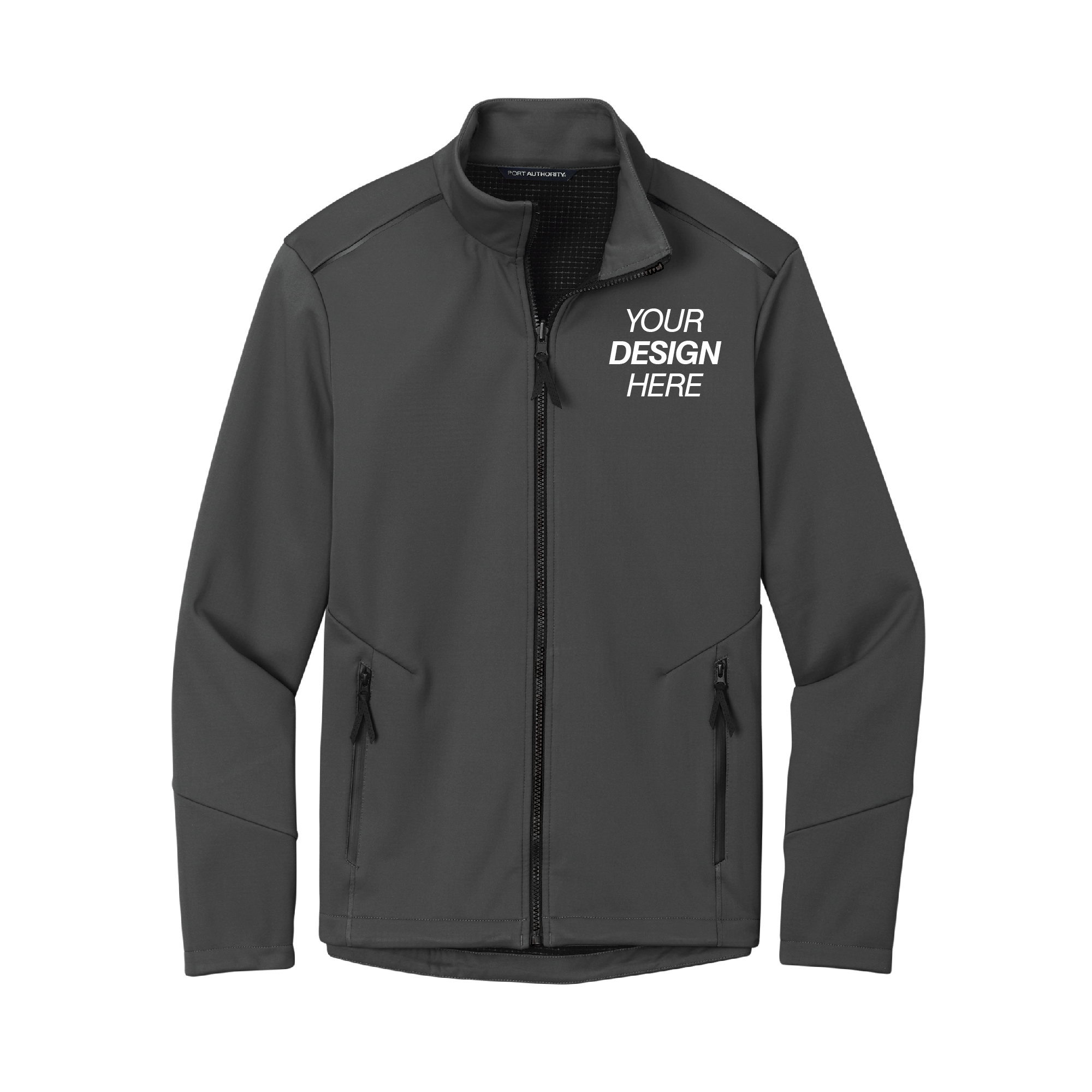 Port Authority® Collective Tech Soft Shell Jacket