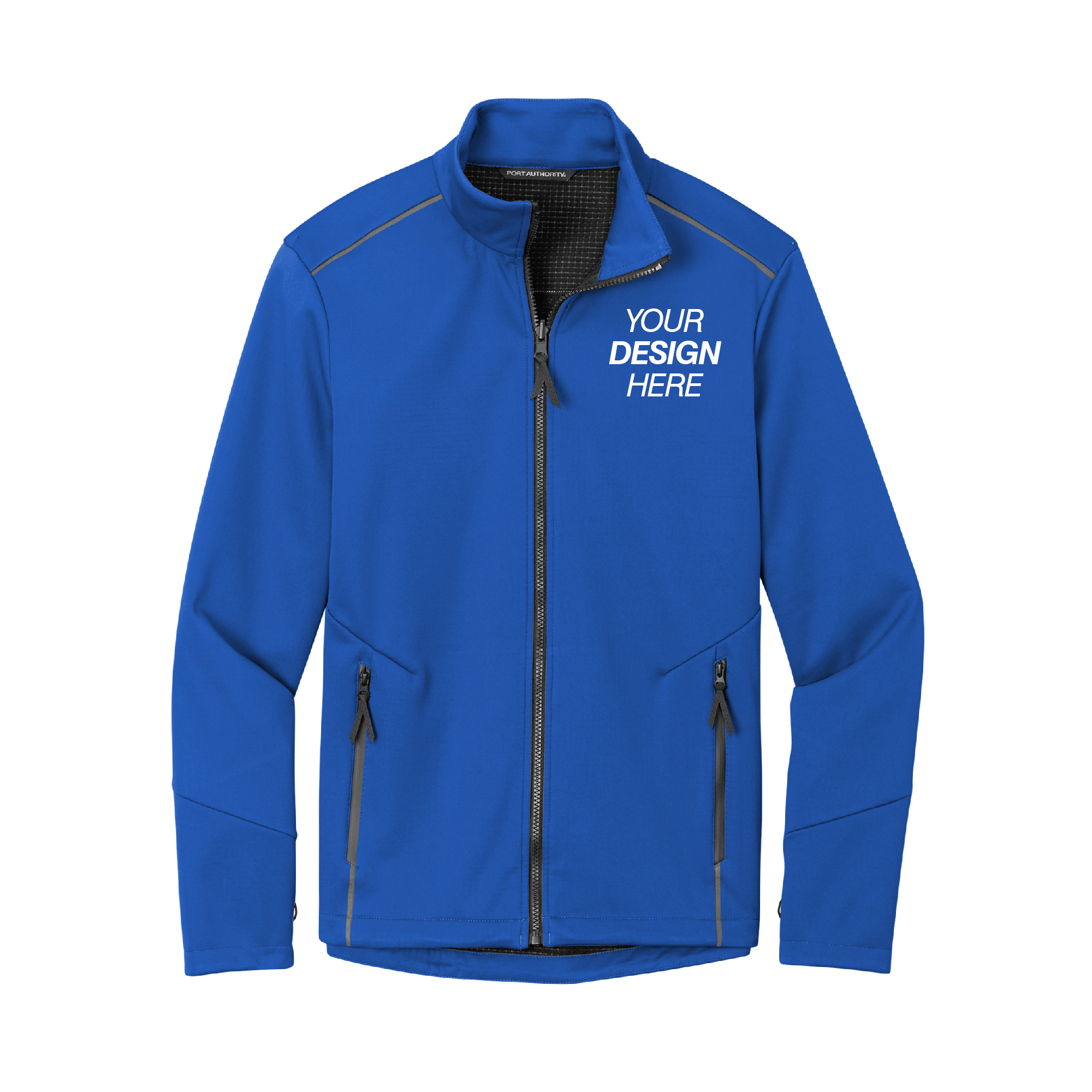Port Authority® Collective Tech Soft Shell Jacket