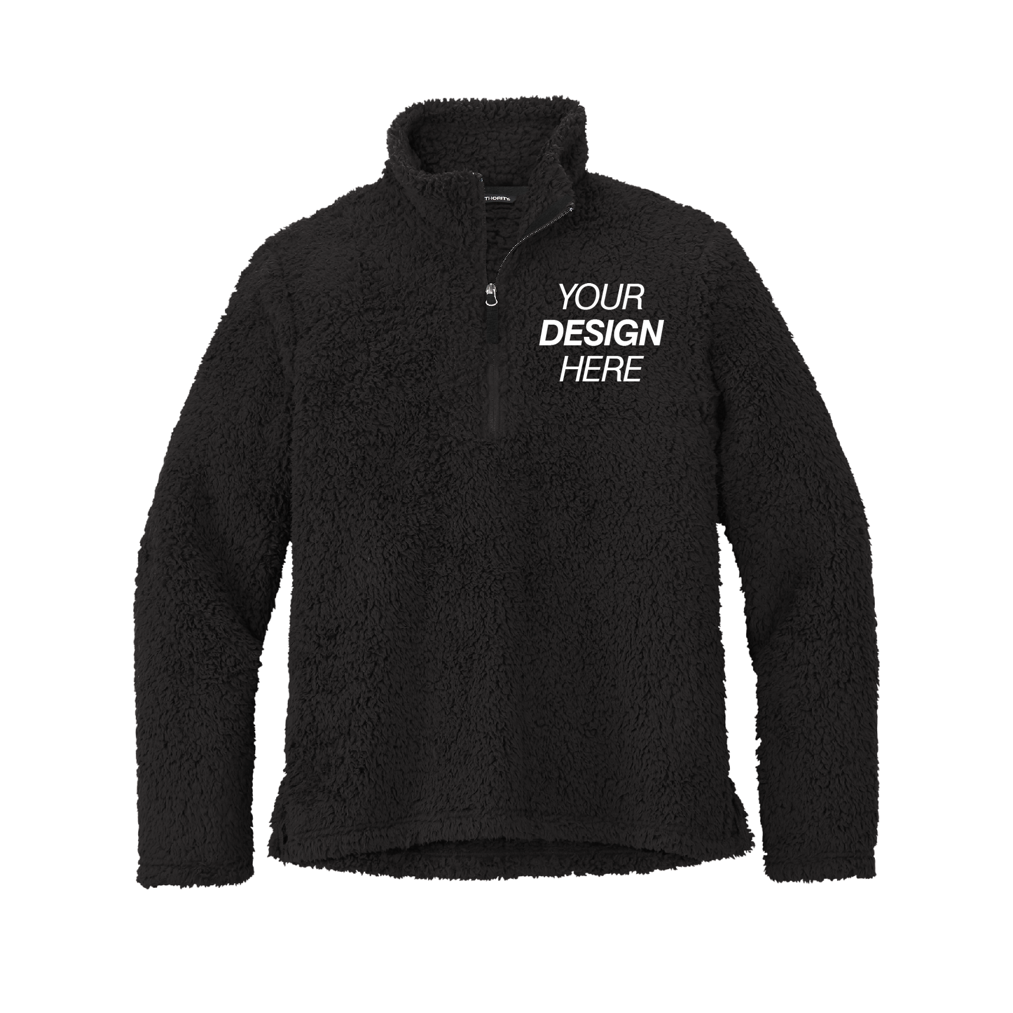 Port Authority® Cozy 1/4-Zip Fleece