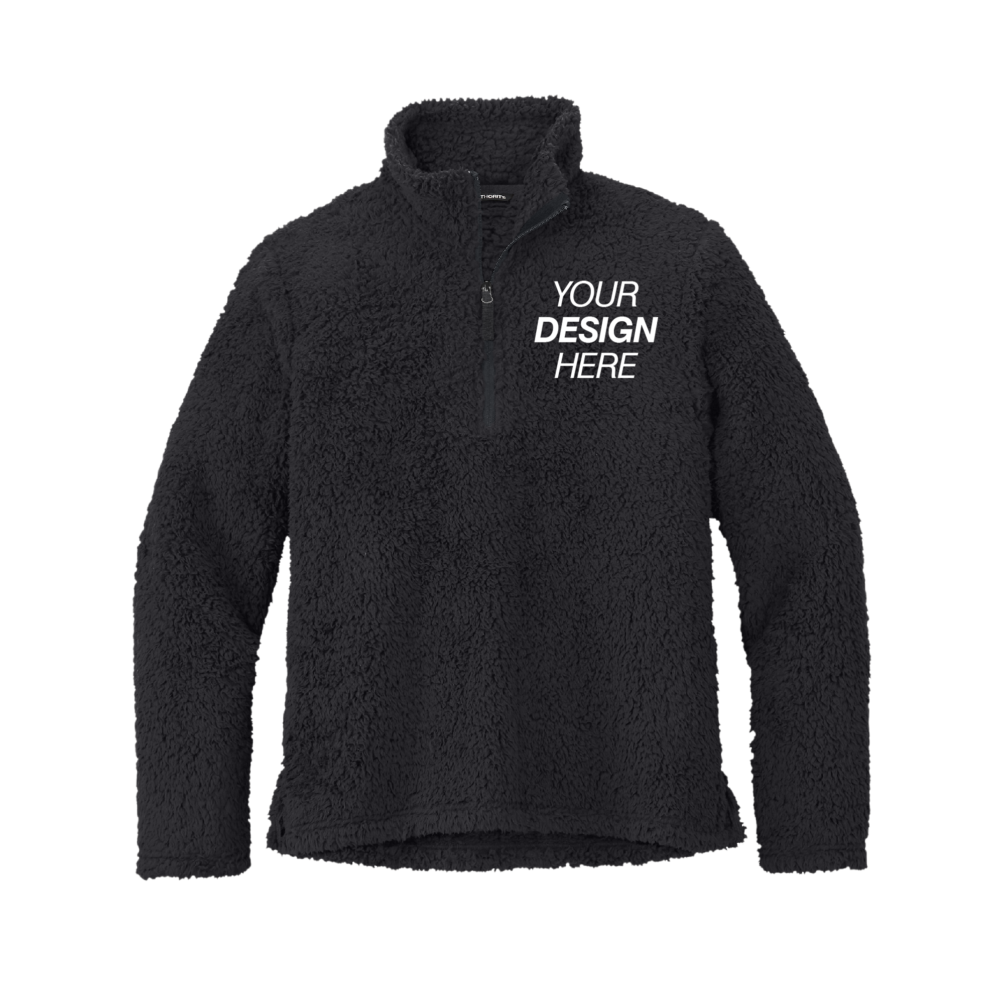 Port Authority® Cozy 1/4-Zip Fleece