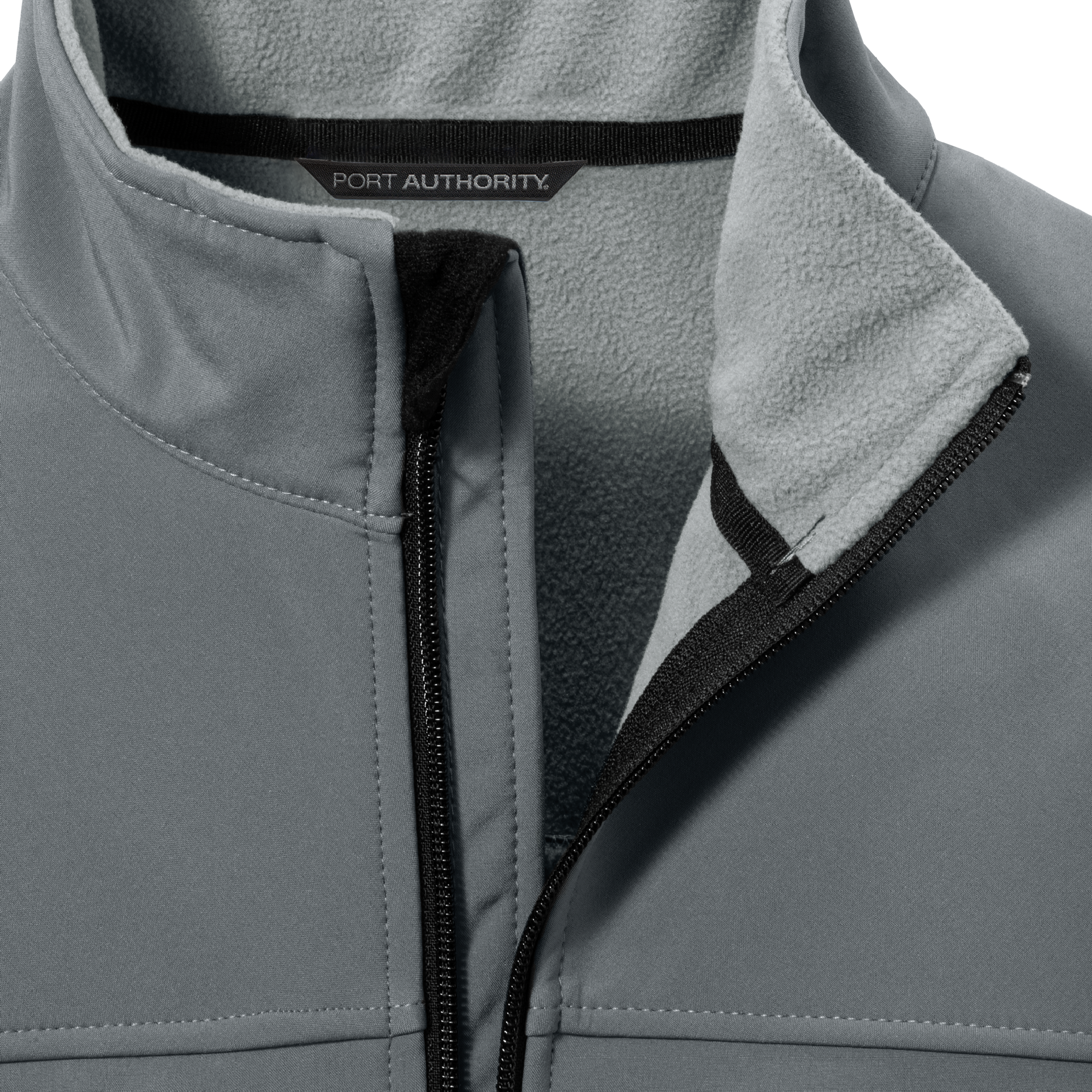 Port Authority® Glacier® Soft Shell Jacket