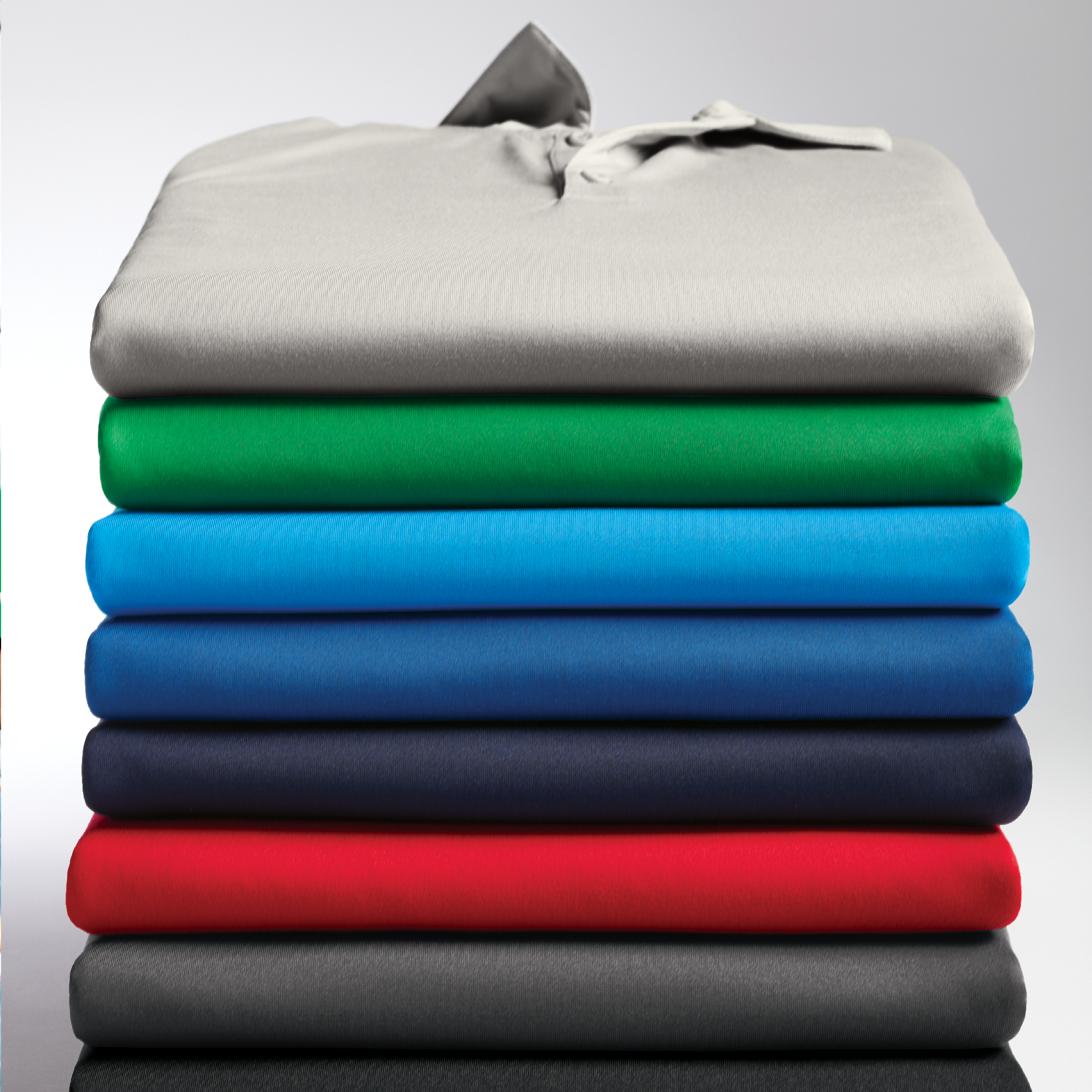 Port Authority® Ladies Performance Staff Polo