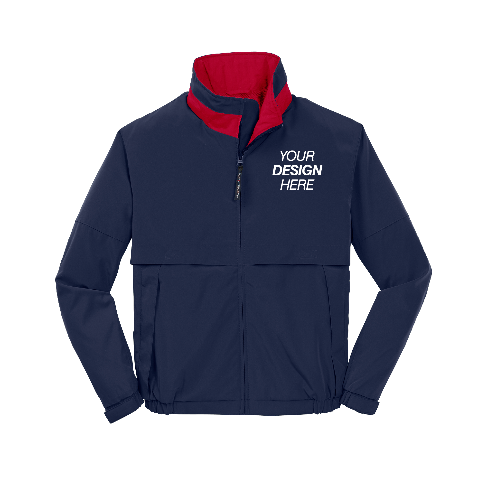 Port Authority® Legacy™ Jacket