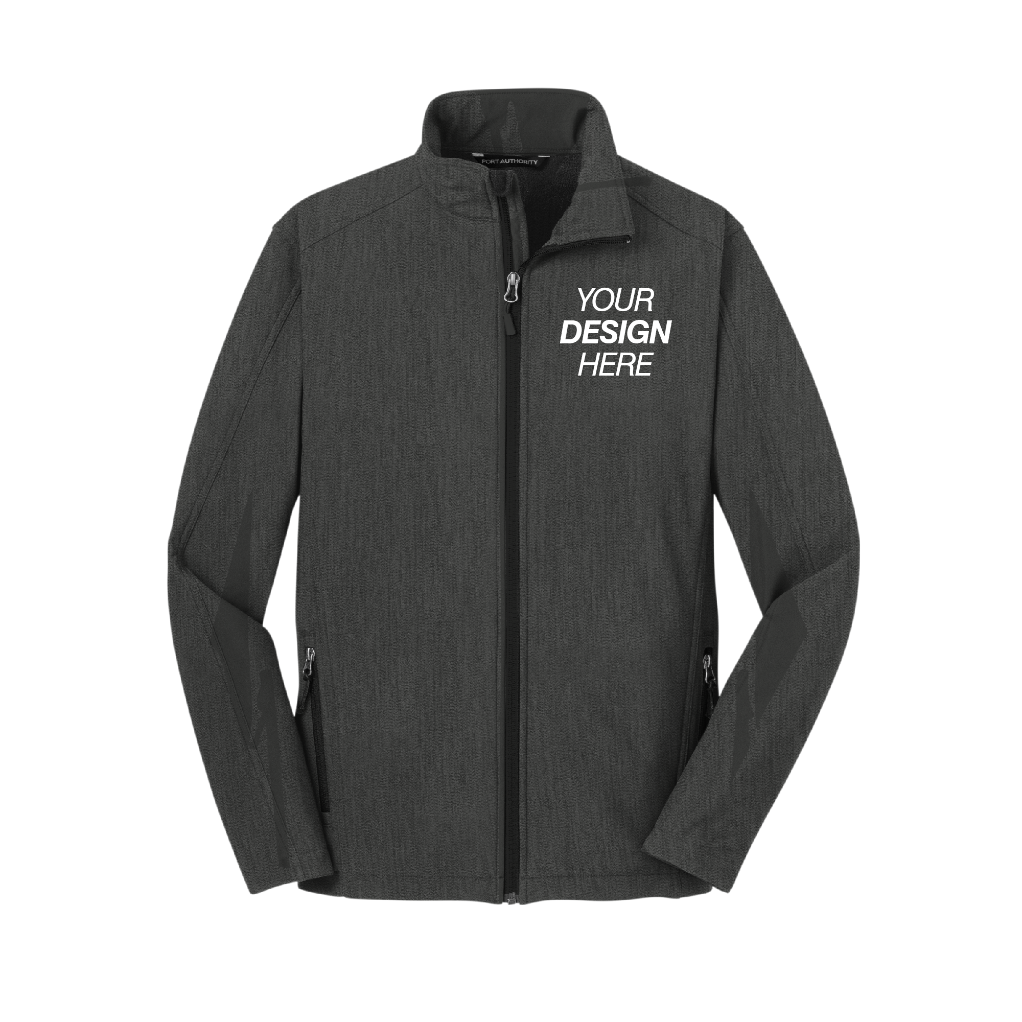 Port Authority® Core Soft Shell Jacket
