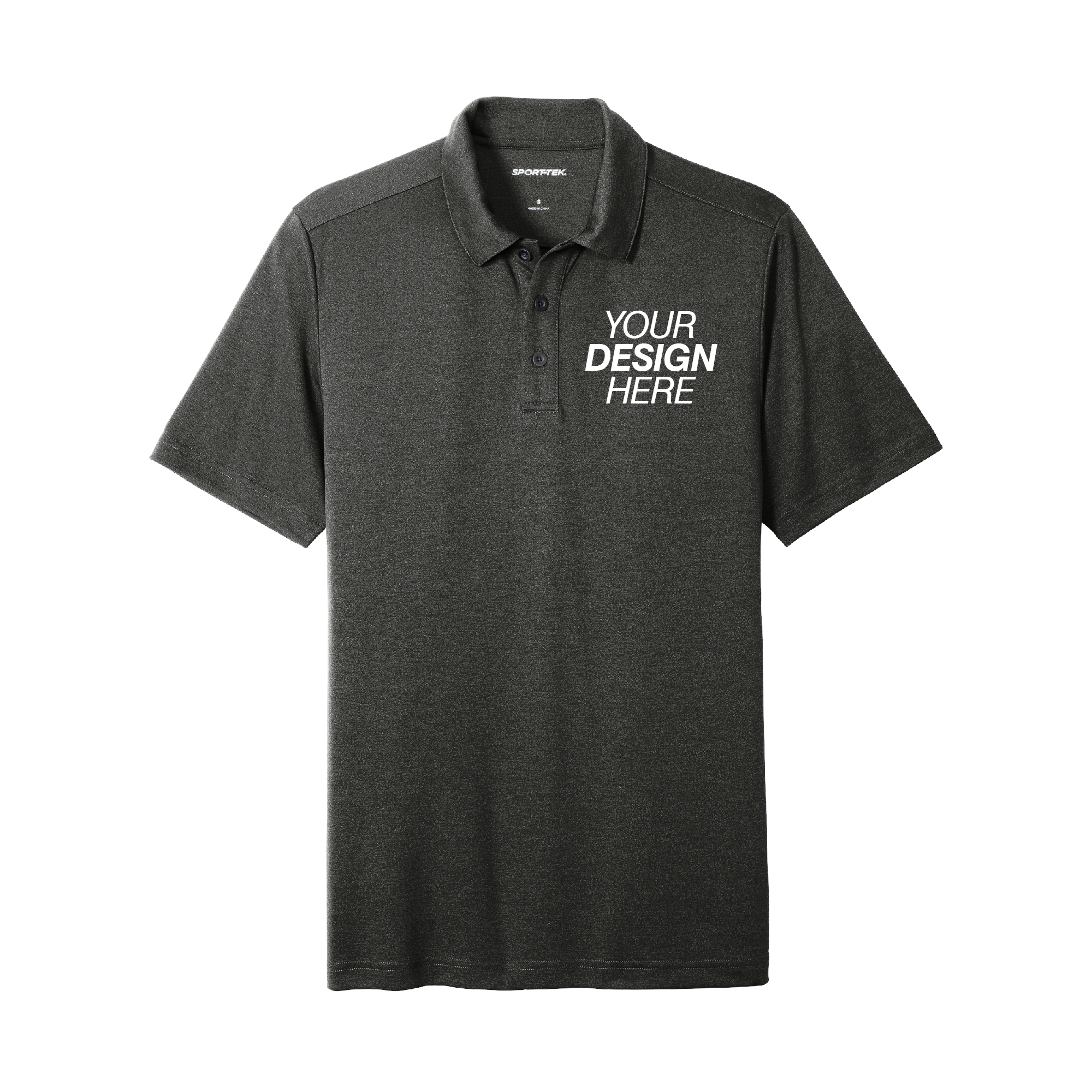 Sport-Tek® Endeavor Polo