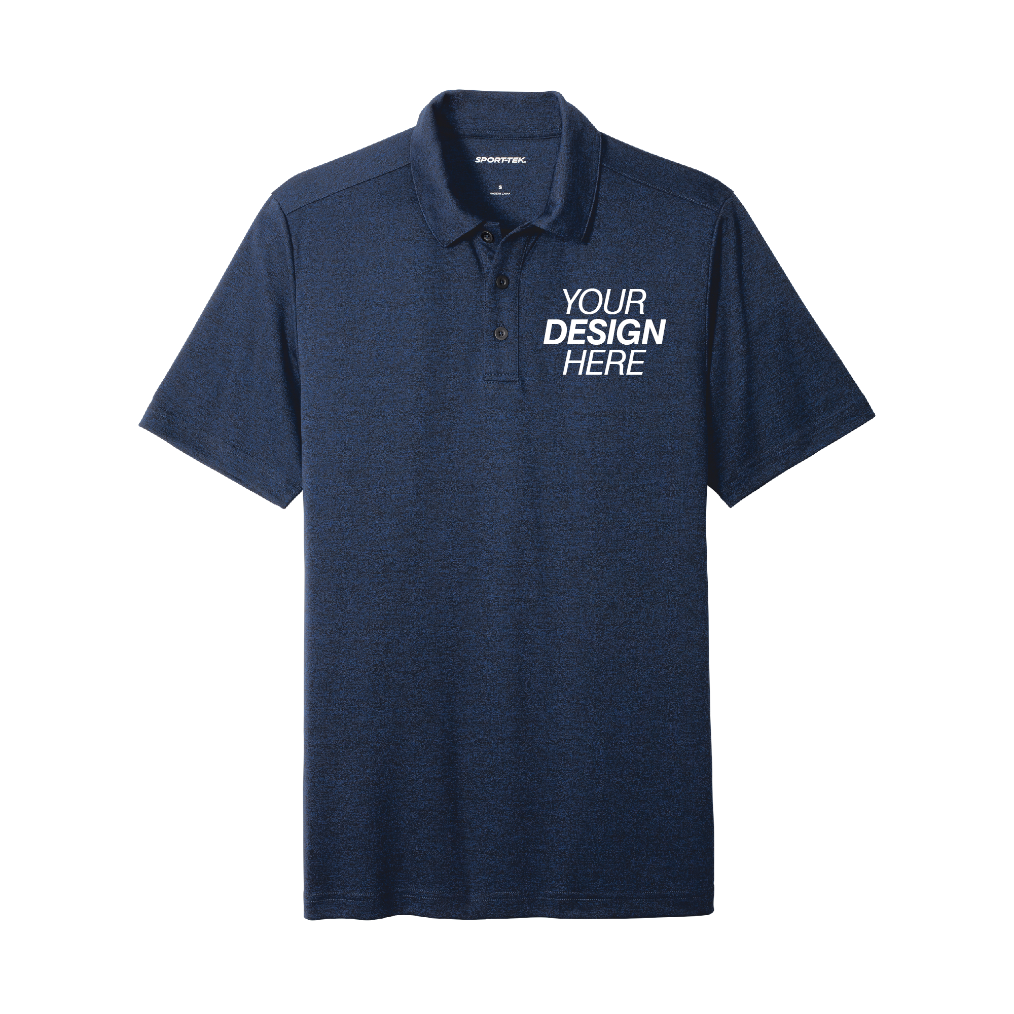 Sport-Tek® Endeavor Polo