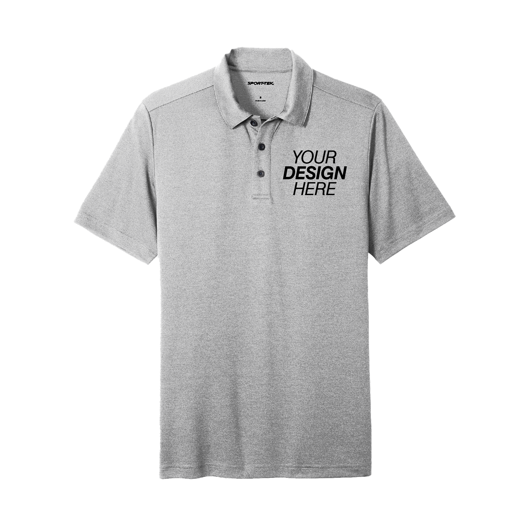 Sport-Tek® Endeavor Polo