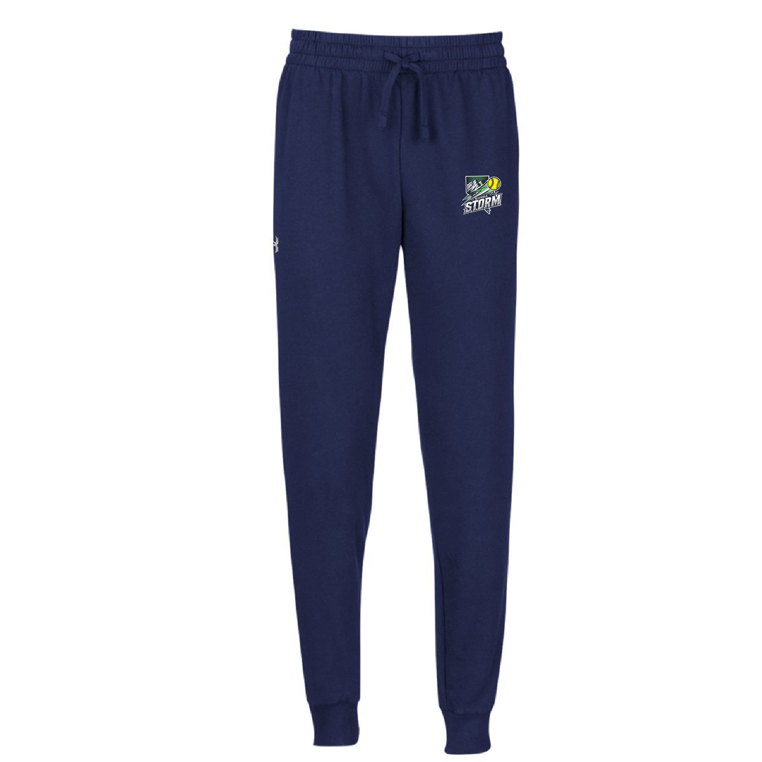 Under Armour Unisex Rival Fleece Joggers x Sierra Storm Softball