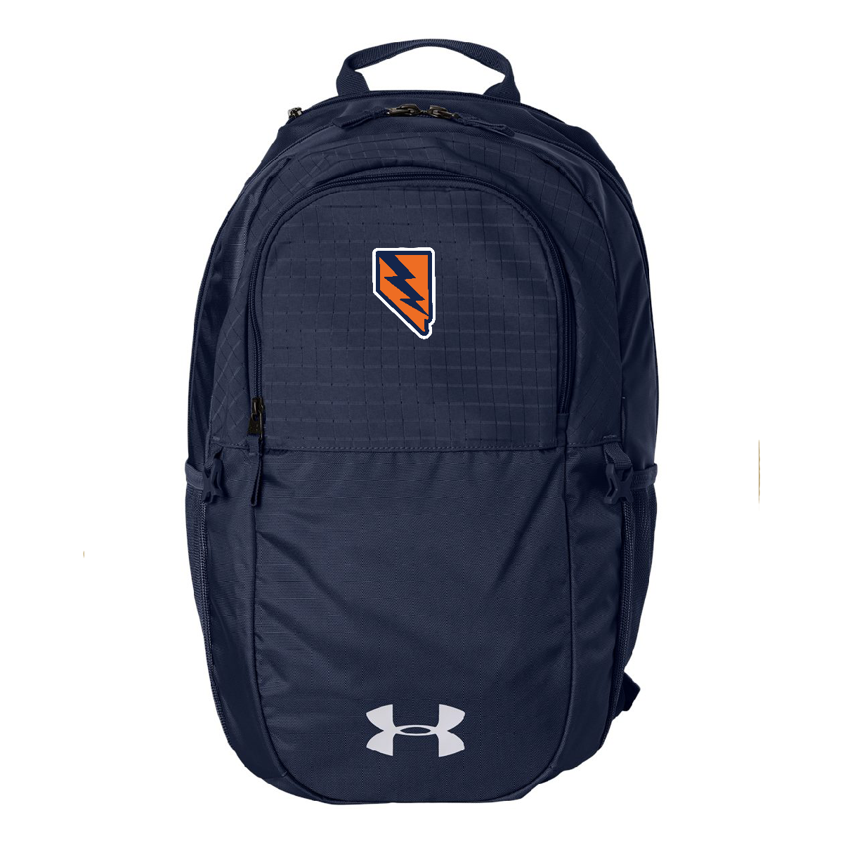 Under Armour All Sport Backpack x Nevada Lightning Softball
