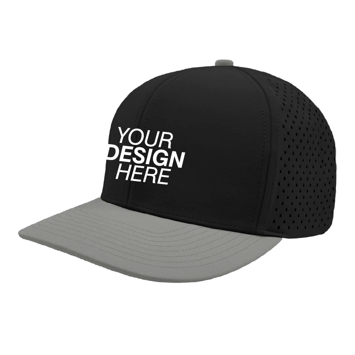 Zapped Headwear Bomber