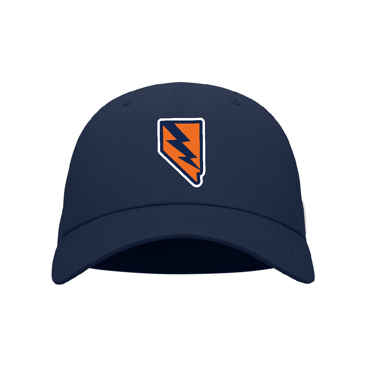 Under Armour Team Blitzing Cap x Nevada Lightning Softball