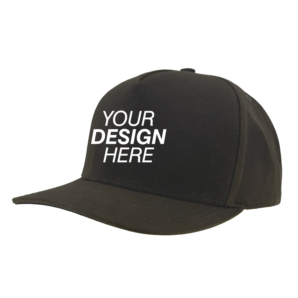 Zapped Headwear Patriot WAXED