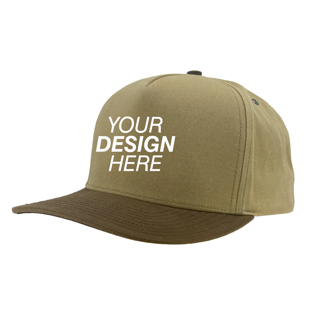 Zapped Headwear Patriot WAXED