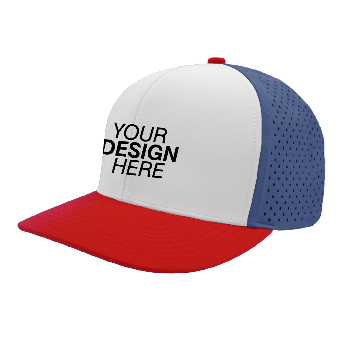 Zapped Headwear Bomber