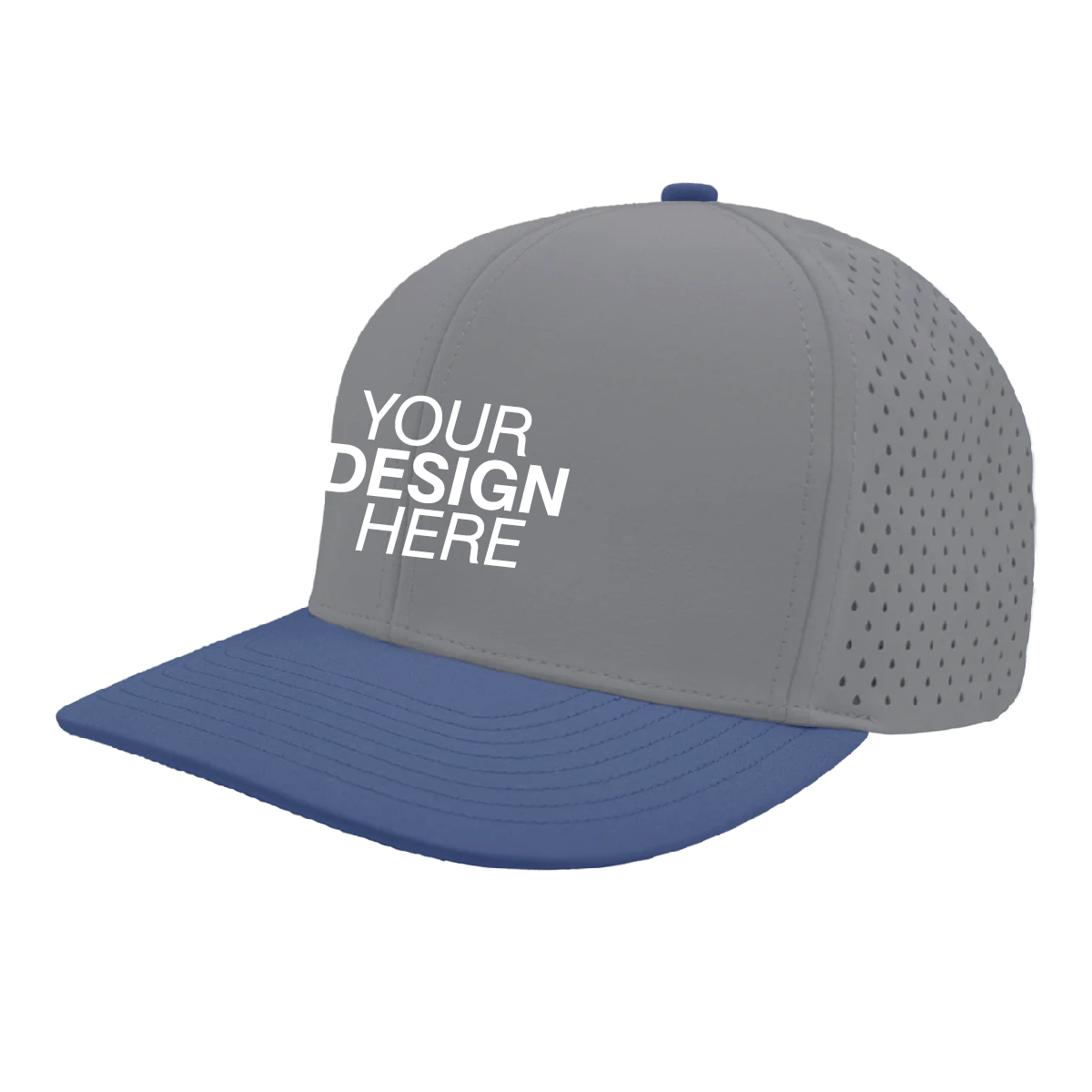 Zapped Headwear Bomber