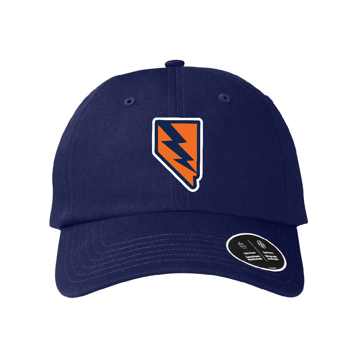 Under Armour™ Team Chino Cap x Nevada Lightning Softball