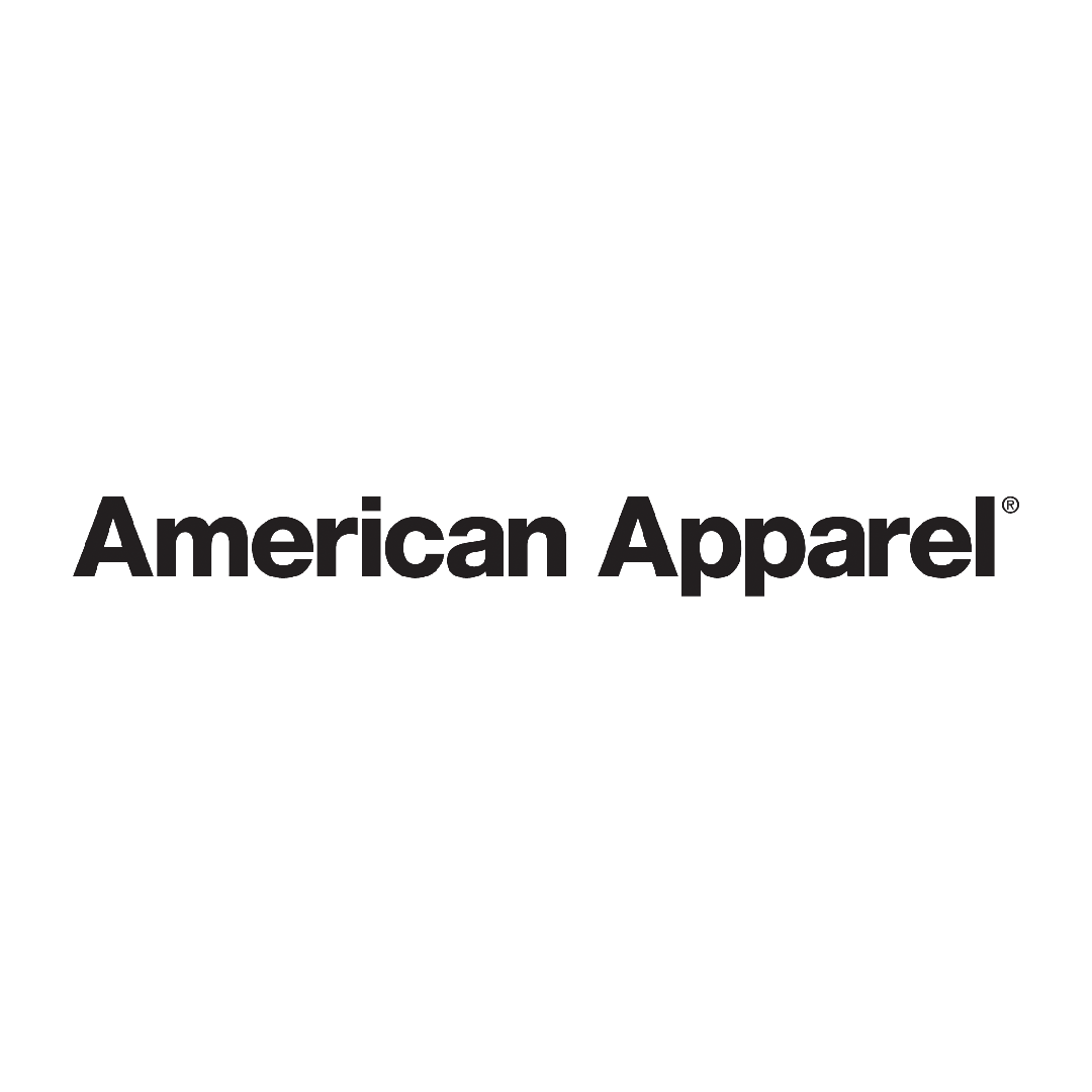 American Apparel®