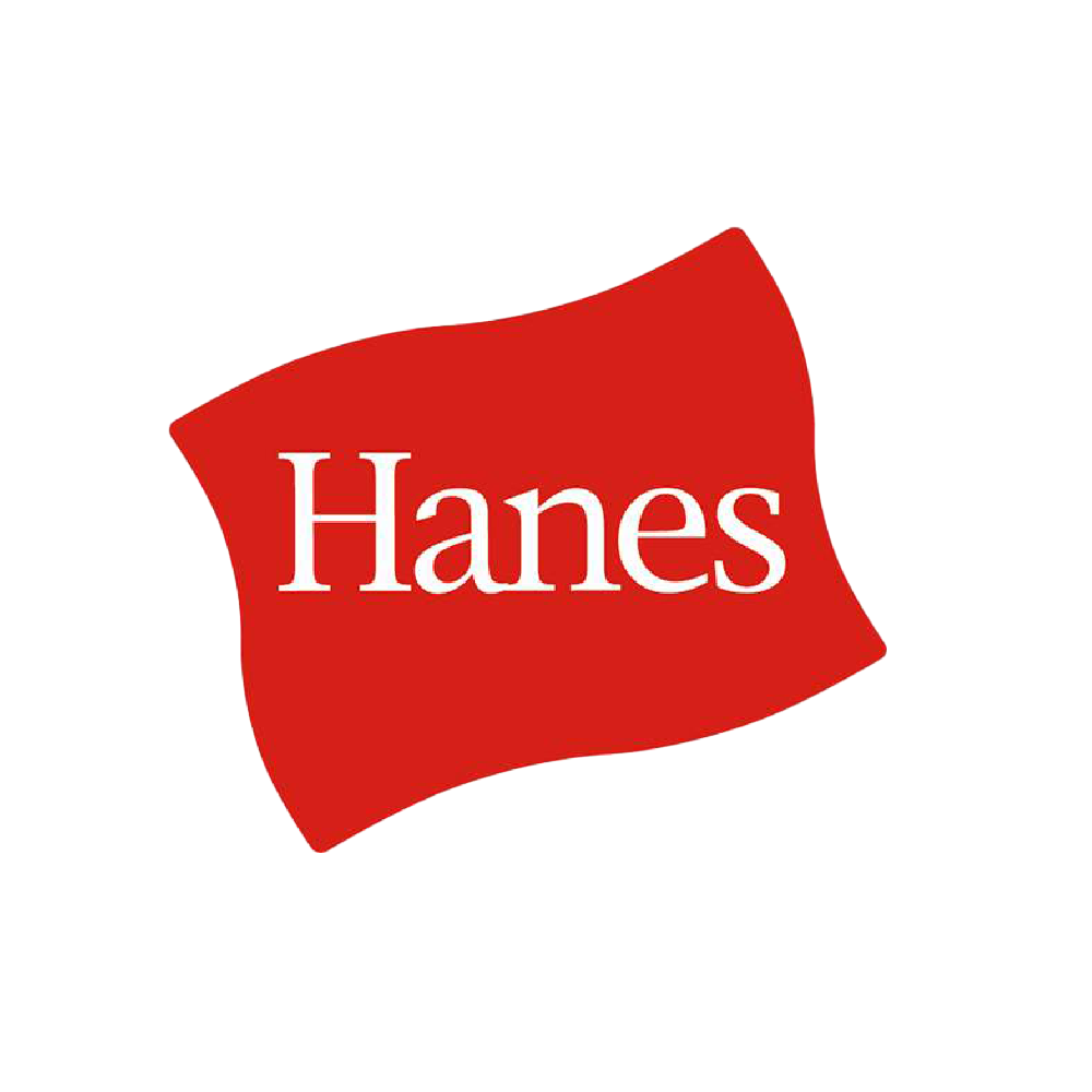 Hanes®