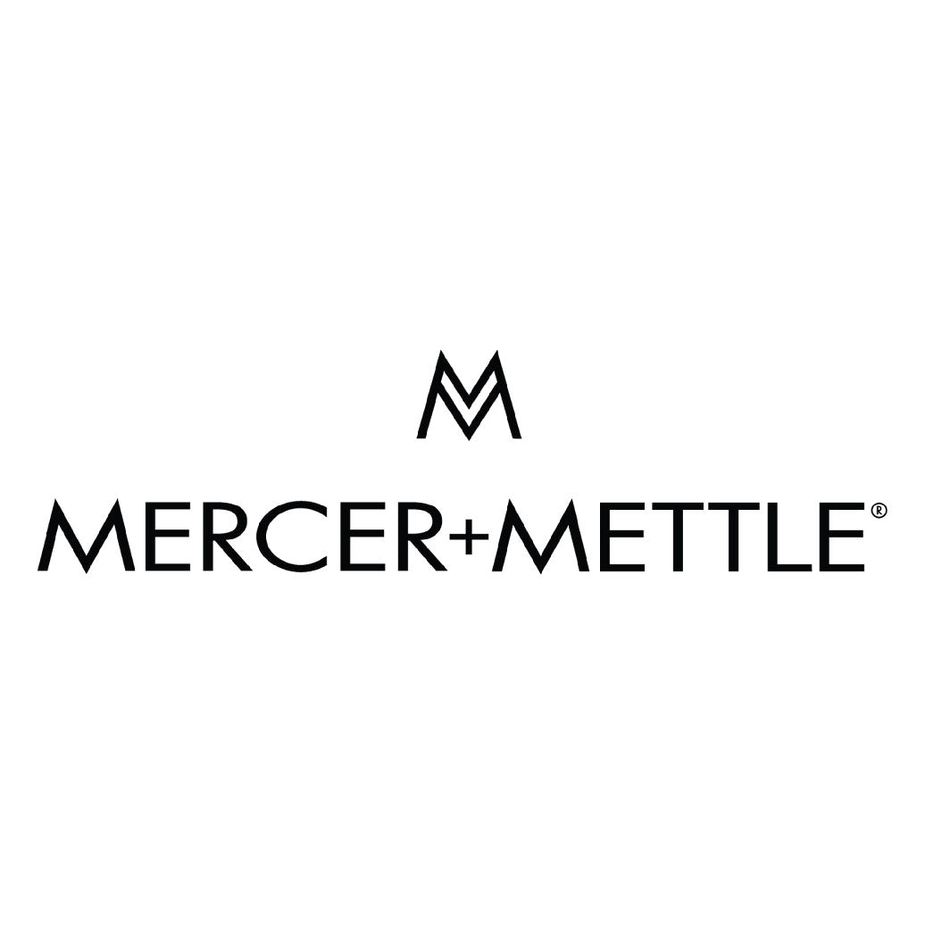 Mercer+Mettle®