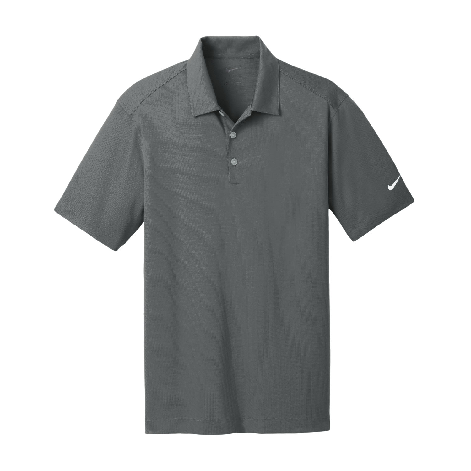 Rad Print Co.  Custom Sport-Tek® Dri-Mesh® Pro Polo