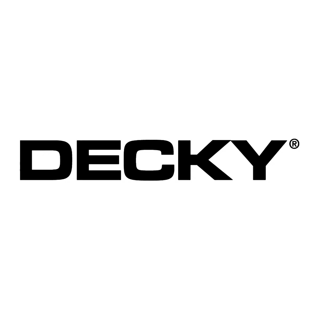 Decky®