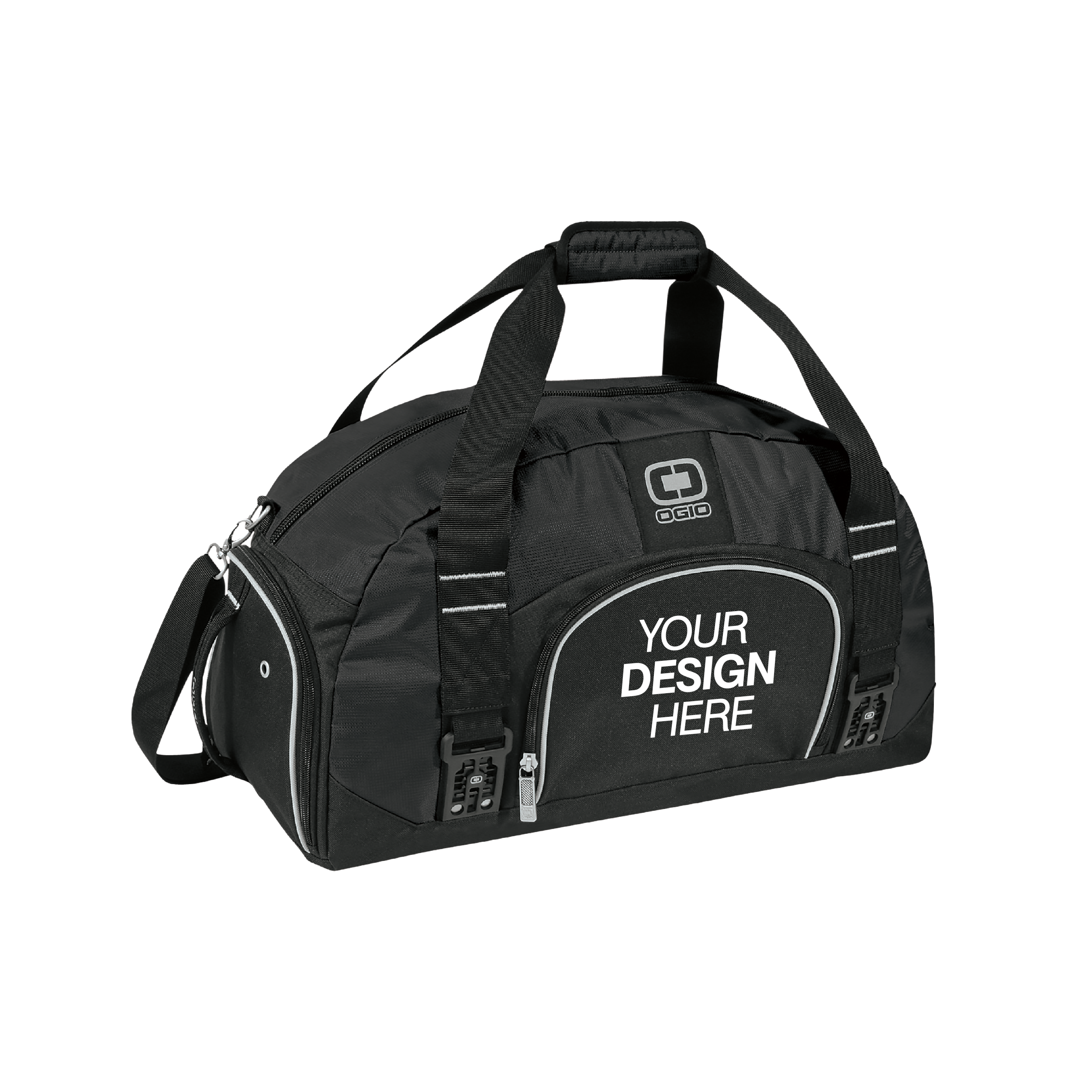 OGIO® Big Dome Duffel