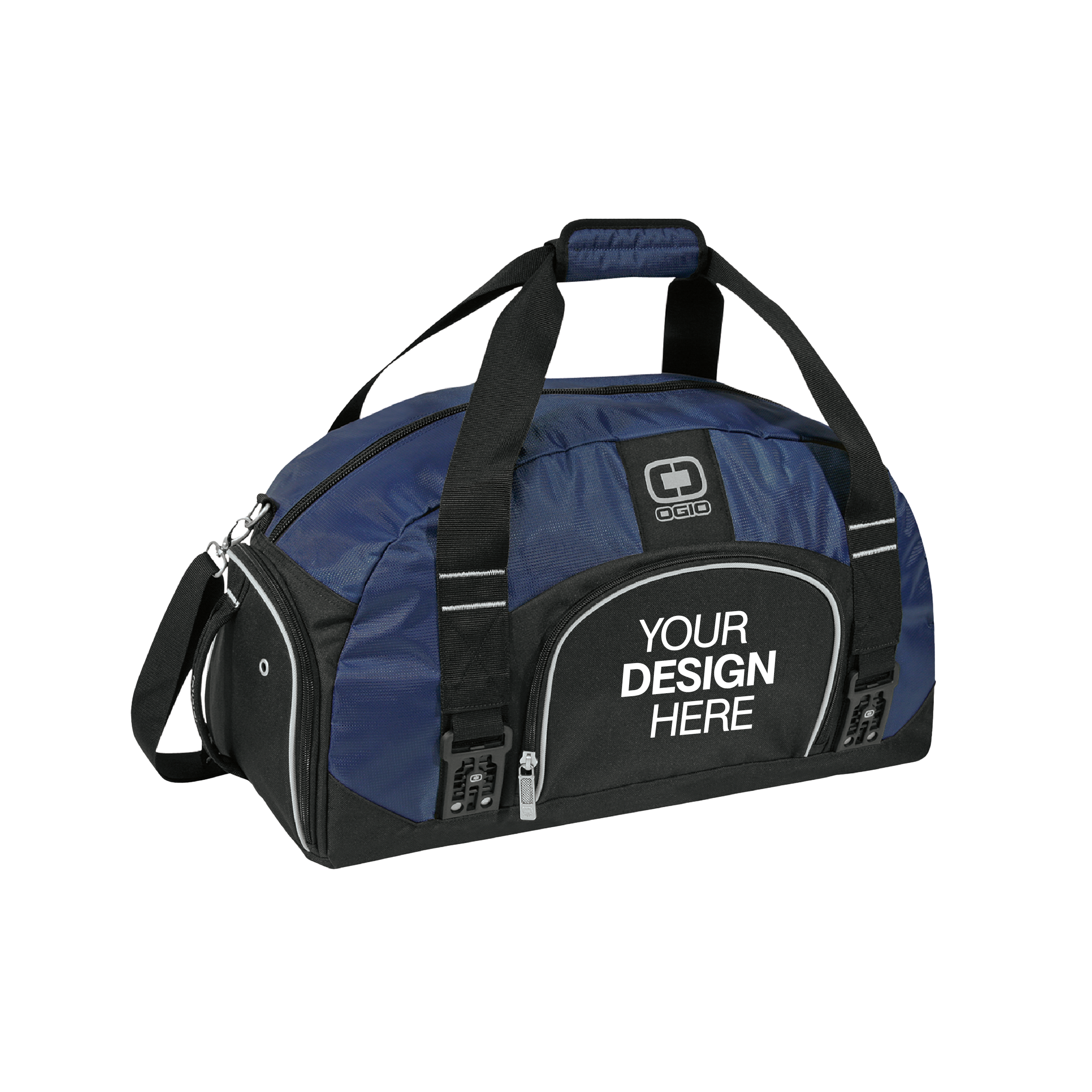 OGIO® Big Dome Duffel