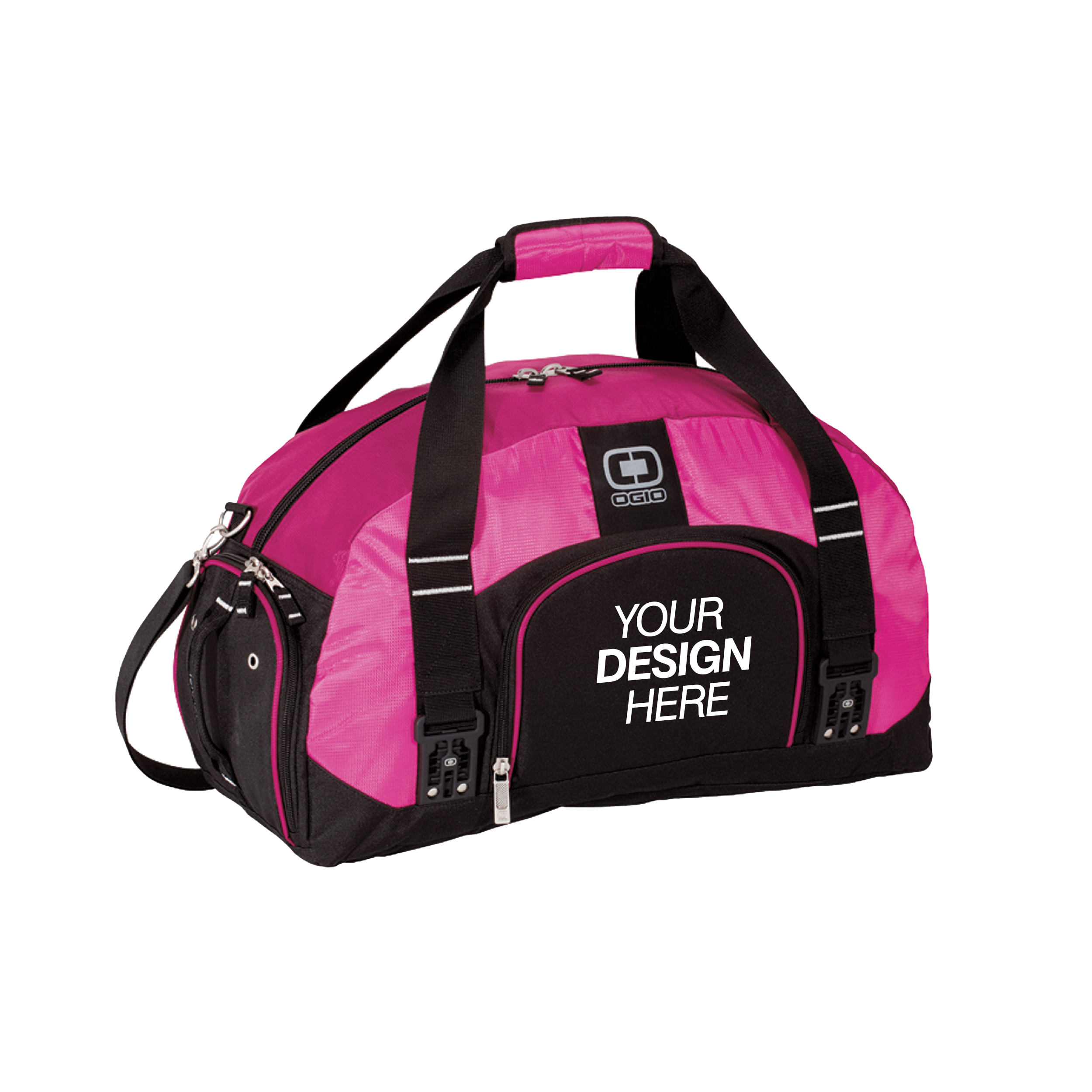 OGIO® Big Dome Duffel