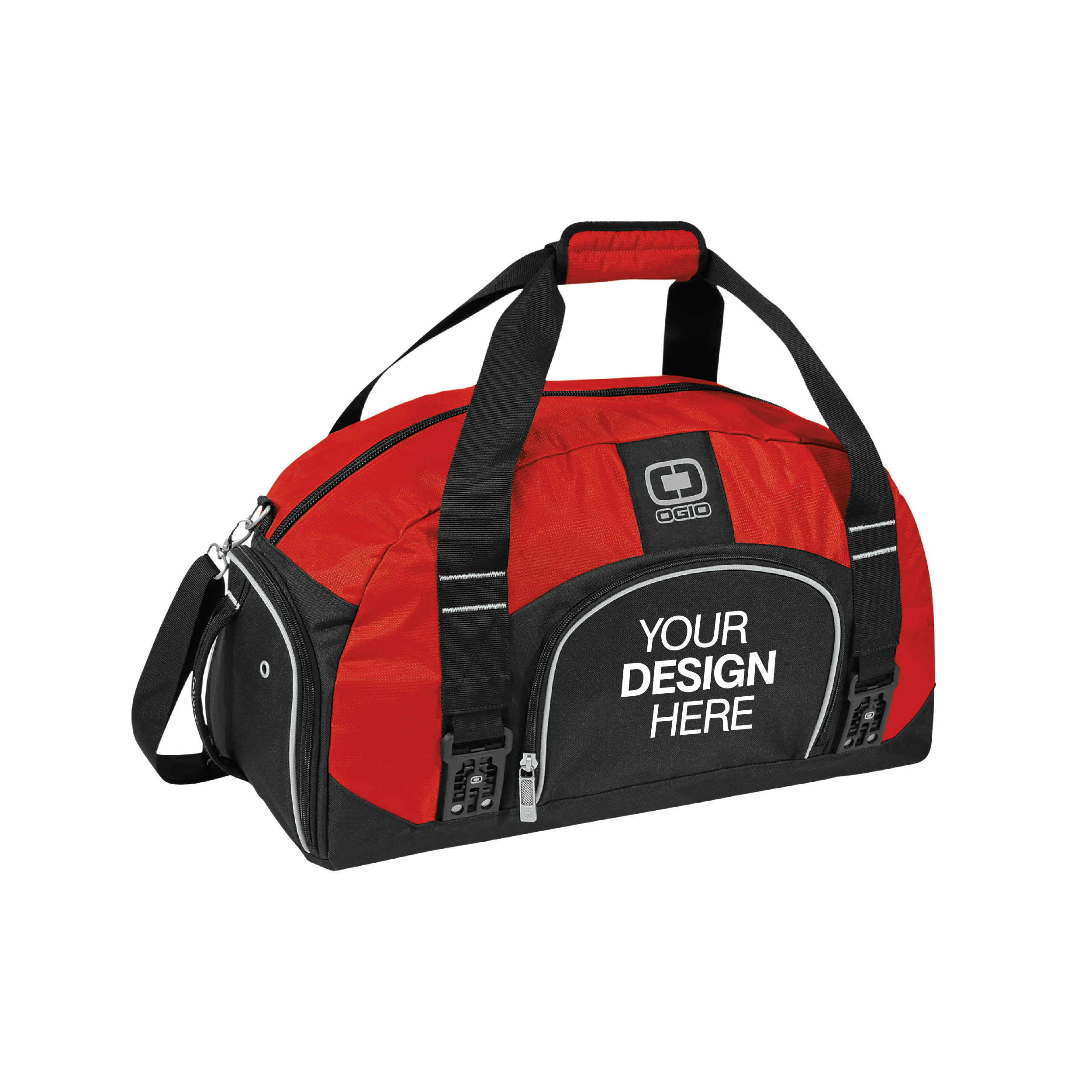 OGIO® Big Dome Duffel