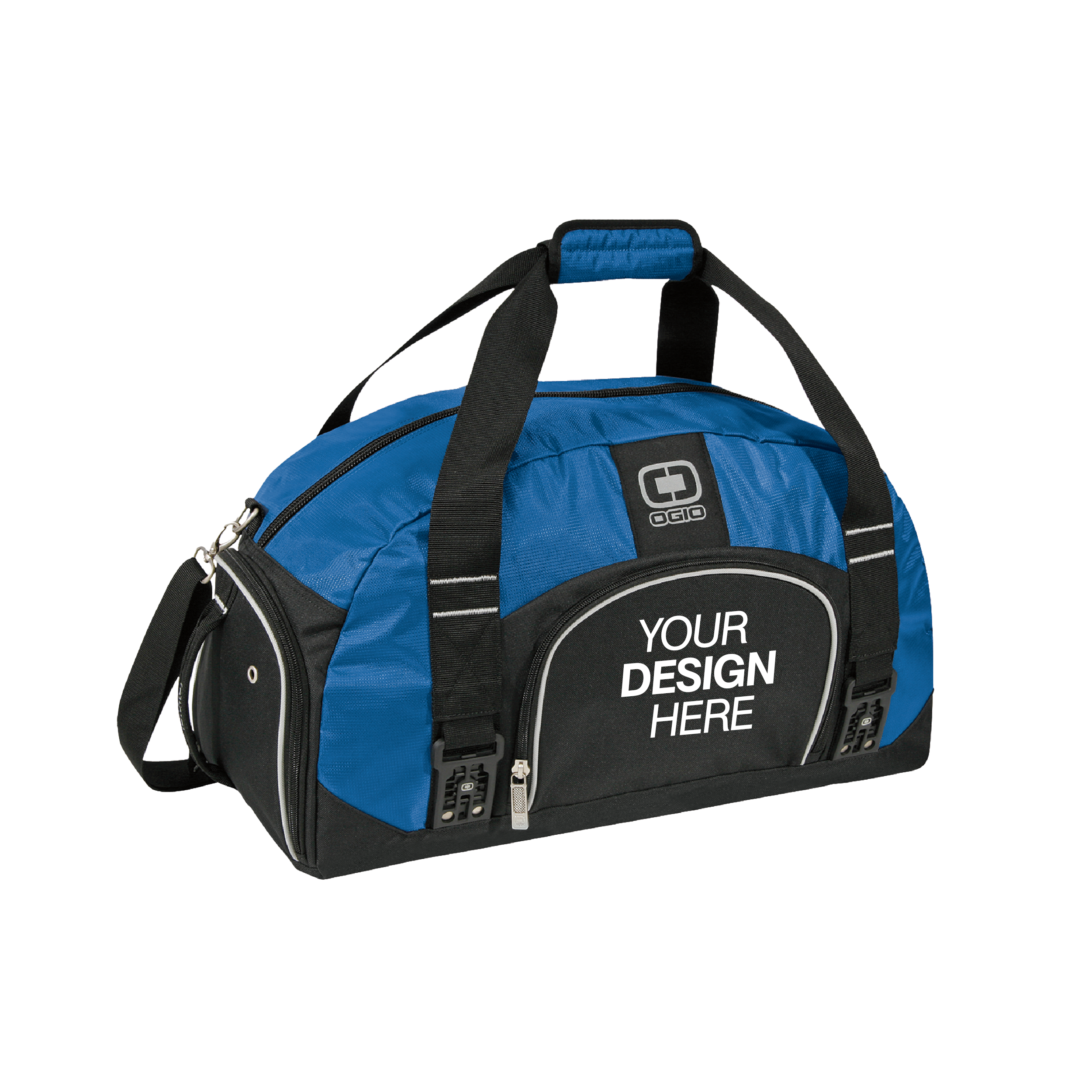 OGIO® Big Dome Duffel