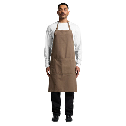 AS Colour Canvas Apron 1080