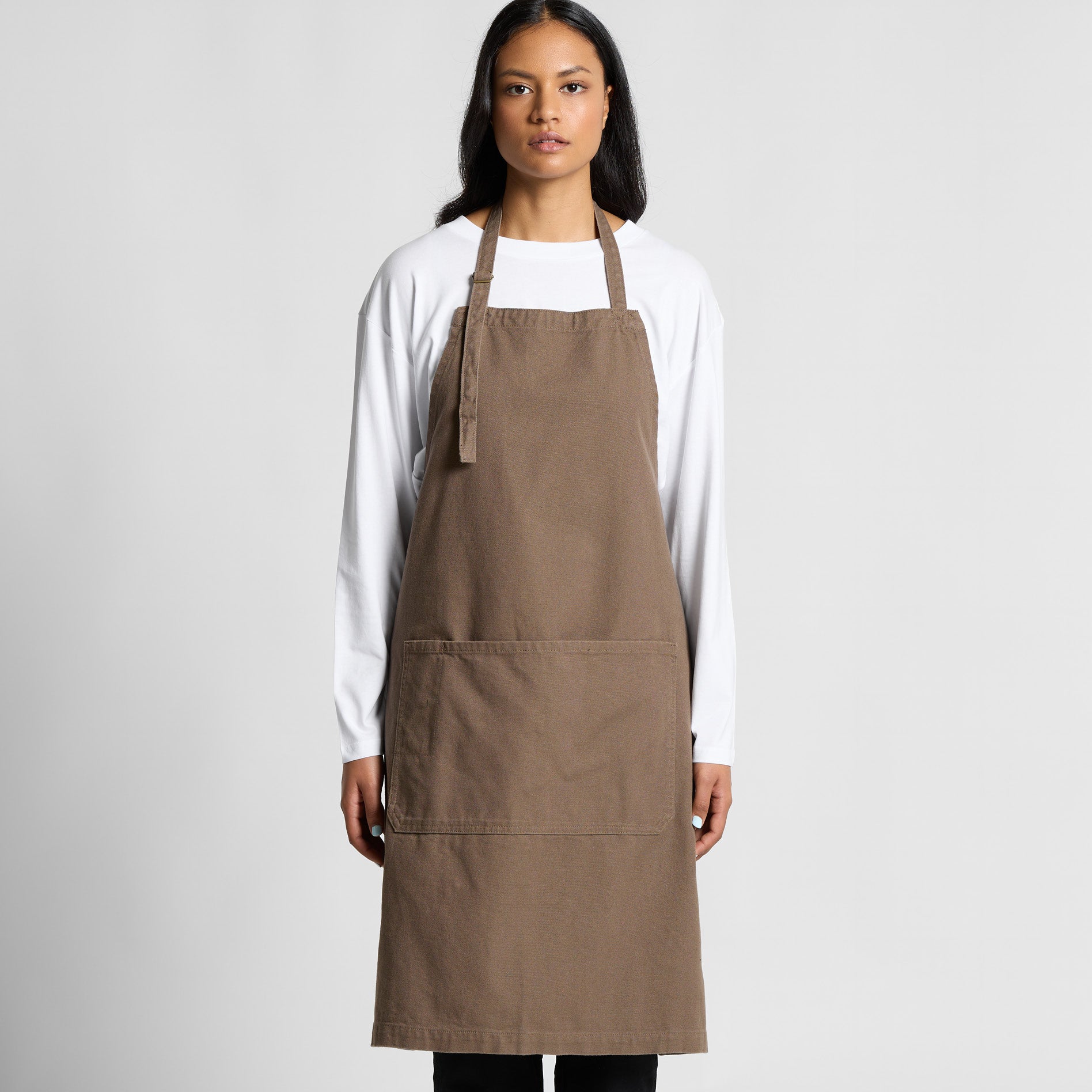 AS Colour Canvas Apron 1080